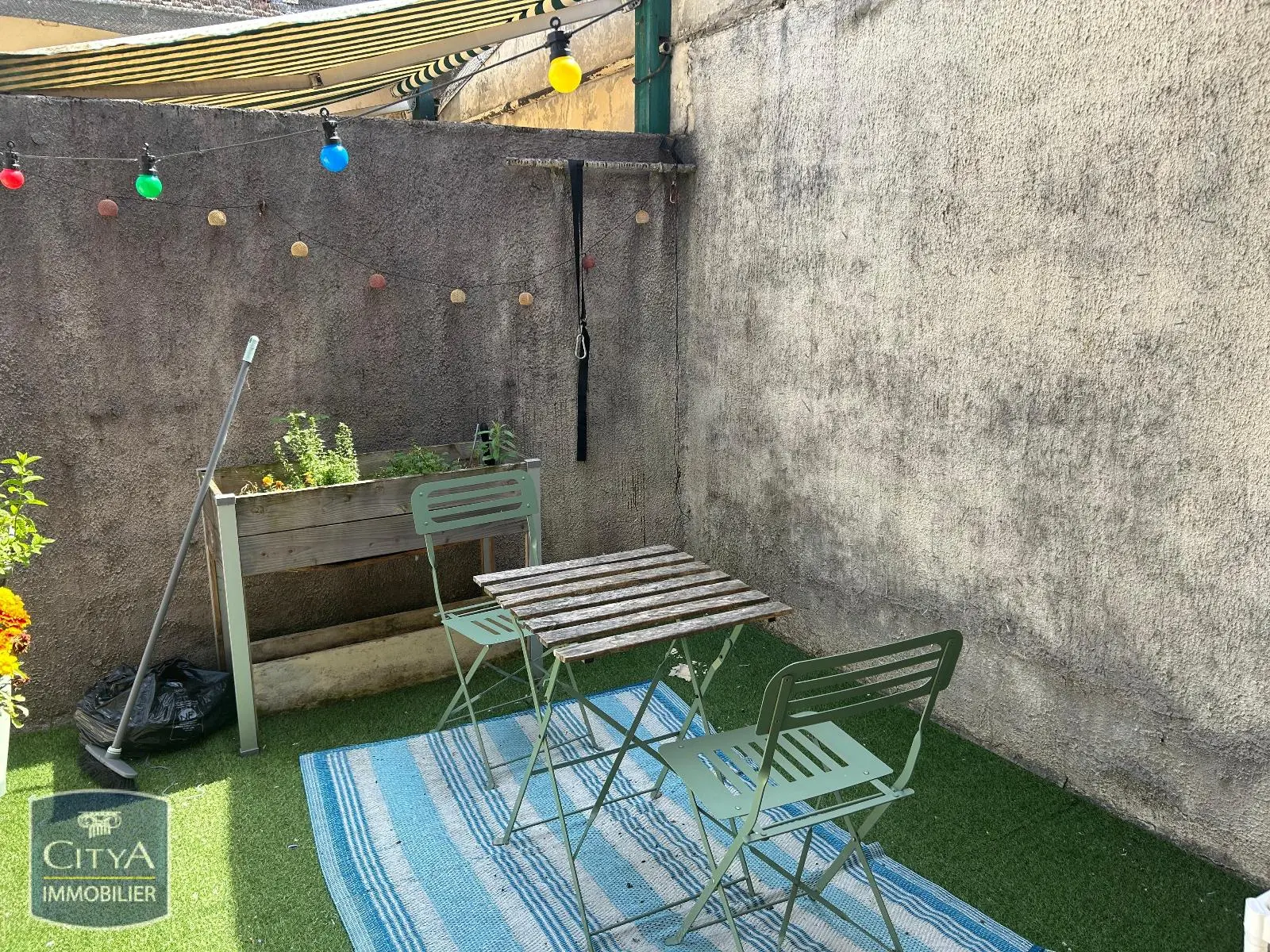 Photo 8 Appartement 3 pièces 84.8m²