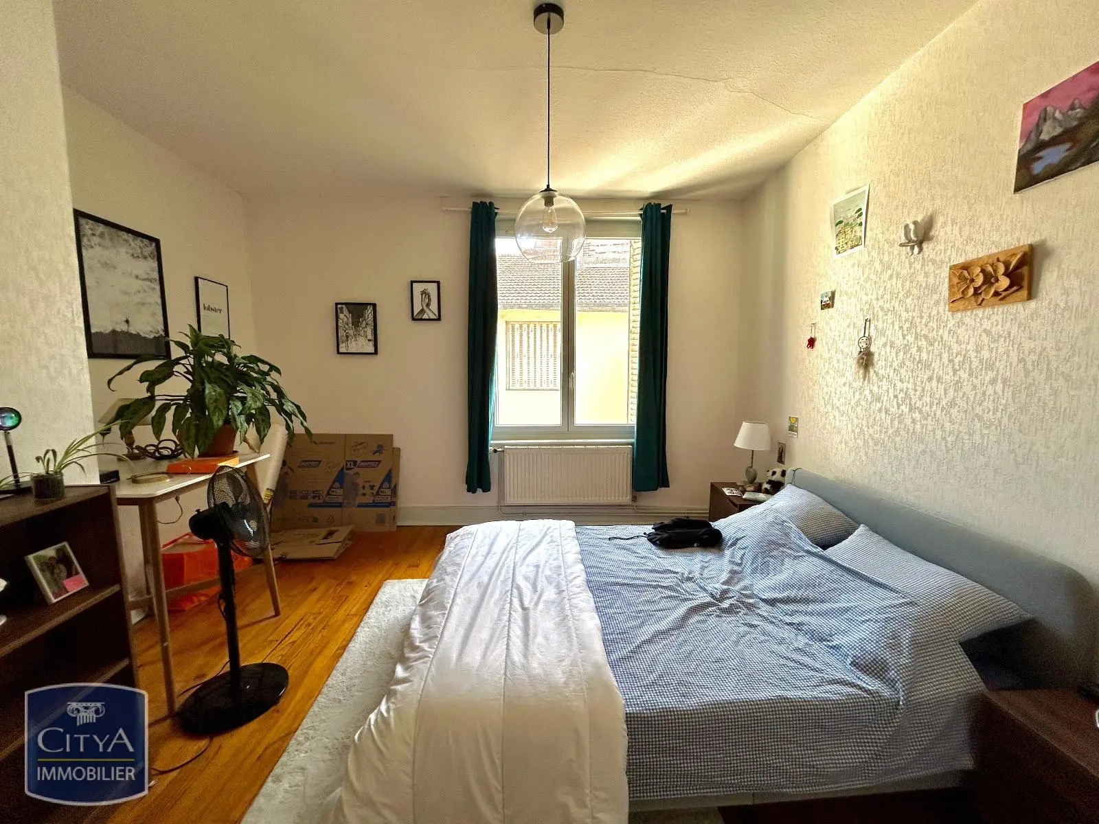 Photo 4 Appartement 3 pièces 84.8m²