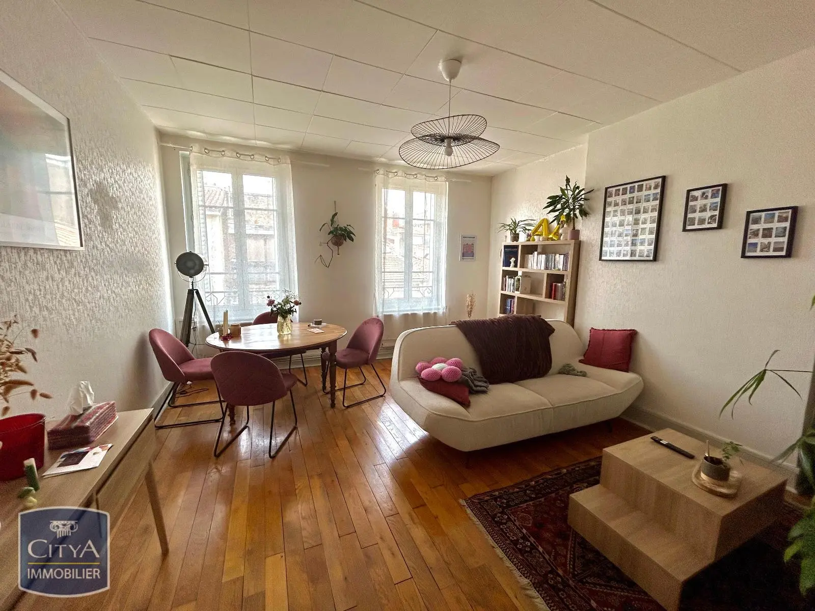 Photo 9 Appartement 3 pièces 84.8m²