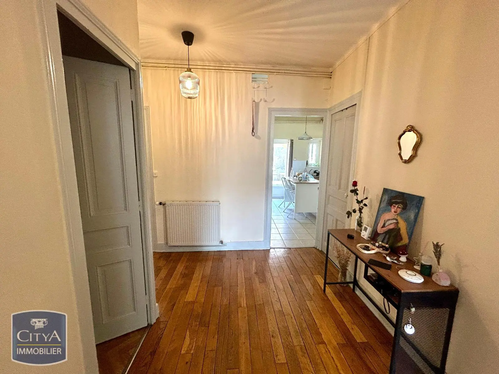 Photo 10 Appartement 3 pièces 84.8m²