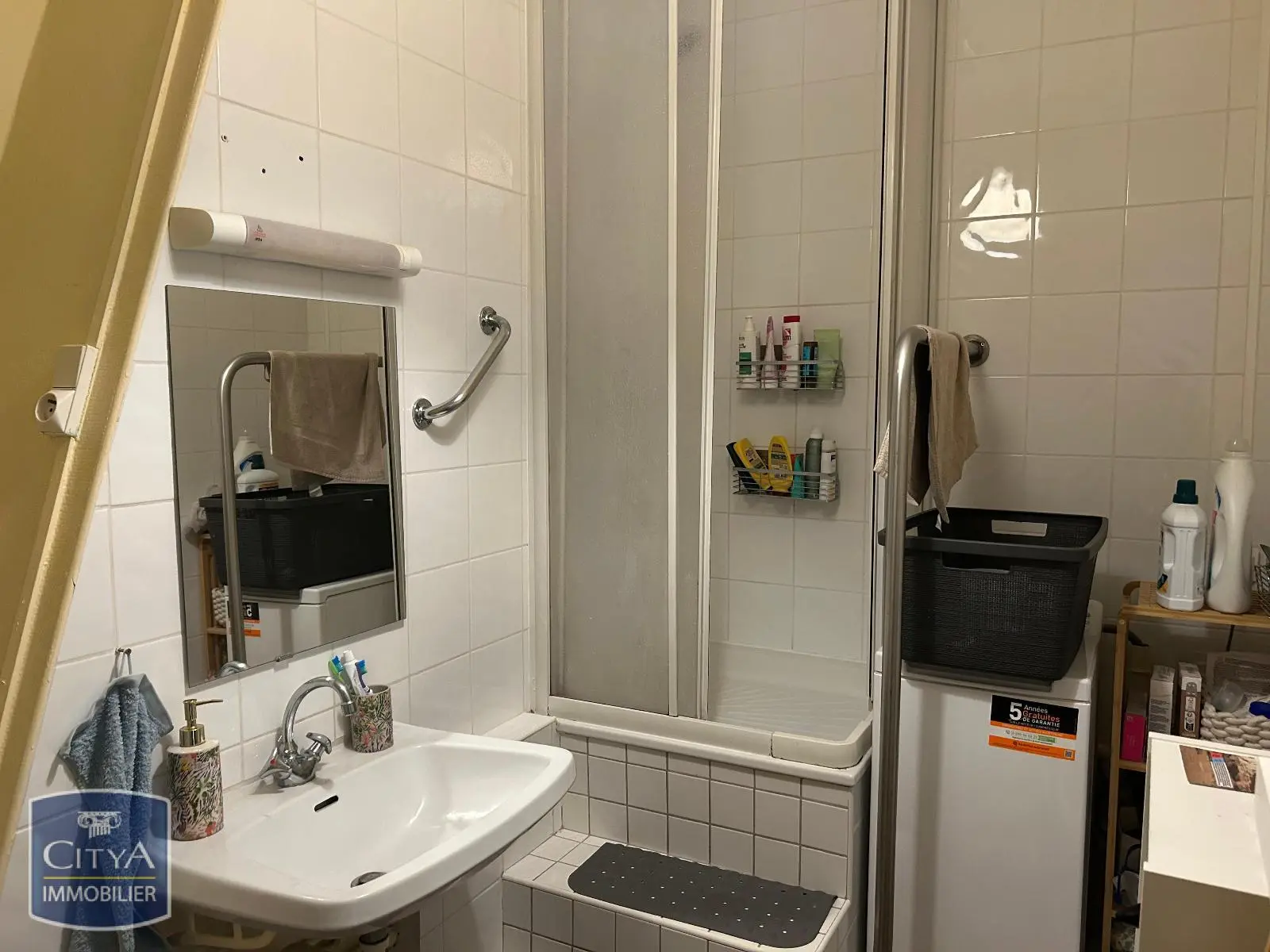 Photo 11 Appartement 3 pièces 84.8m²