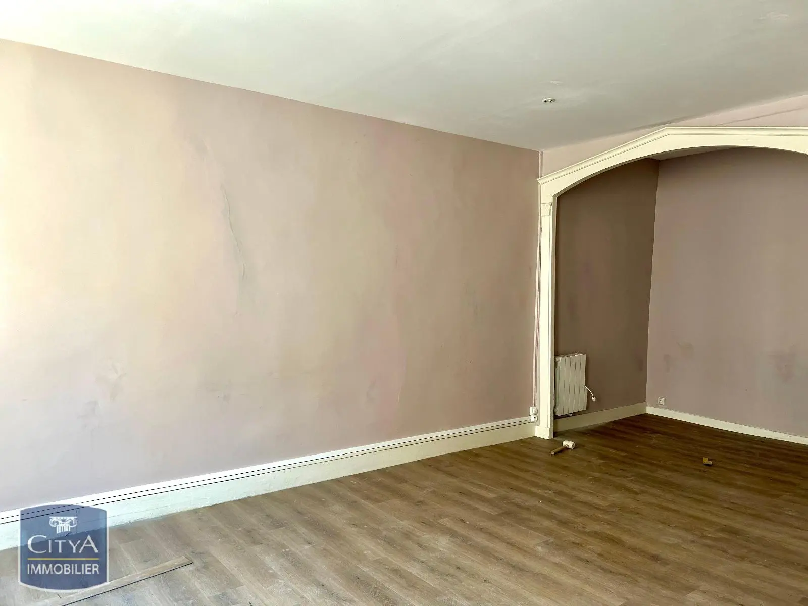 Photo 2 Appartement 1 pièce 49.29m²