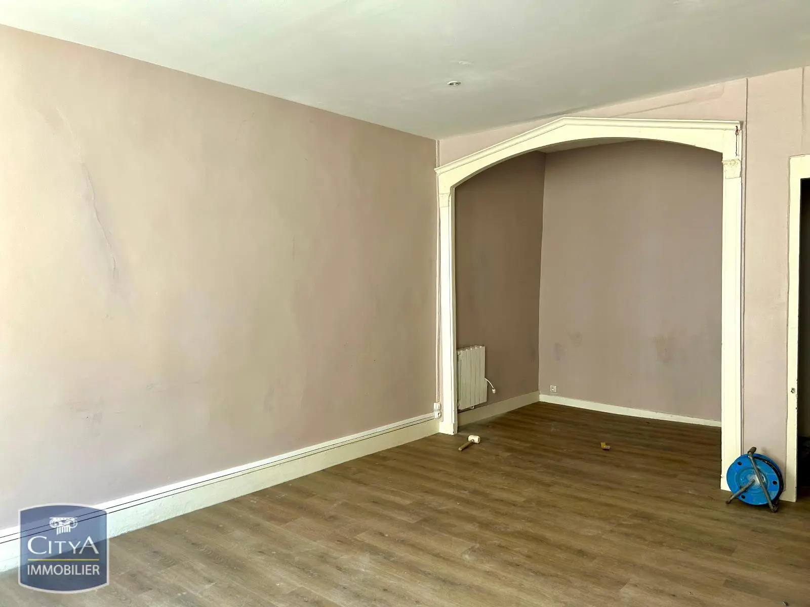 Photo 3 Appartement 1 pièce 49.29m²