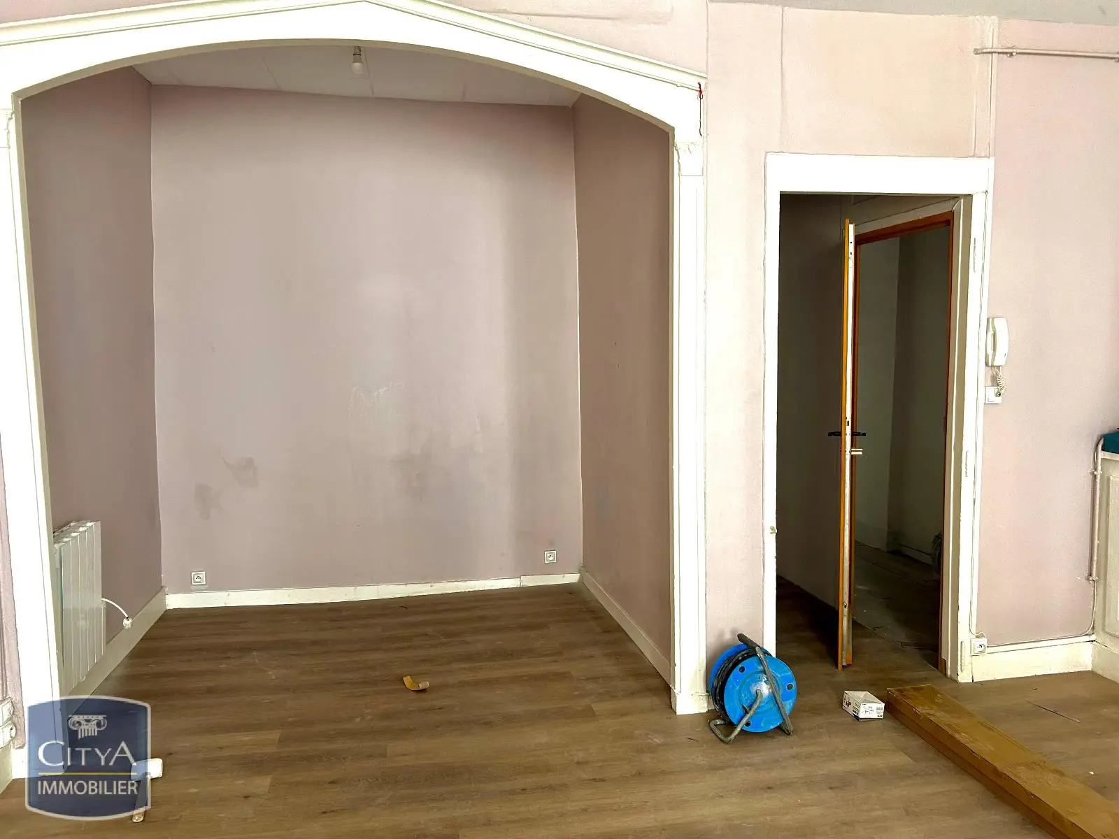 Photo 1 Appartement 1 pièce 49.29m²