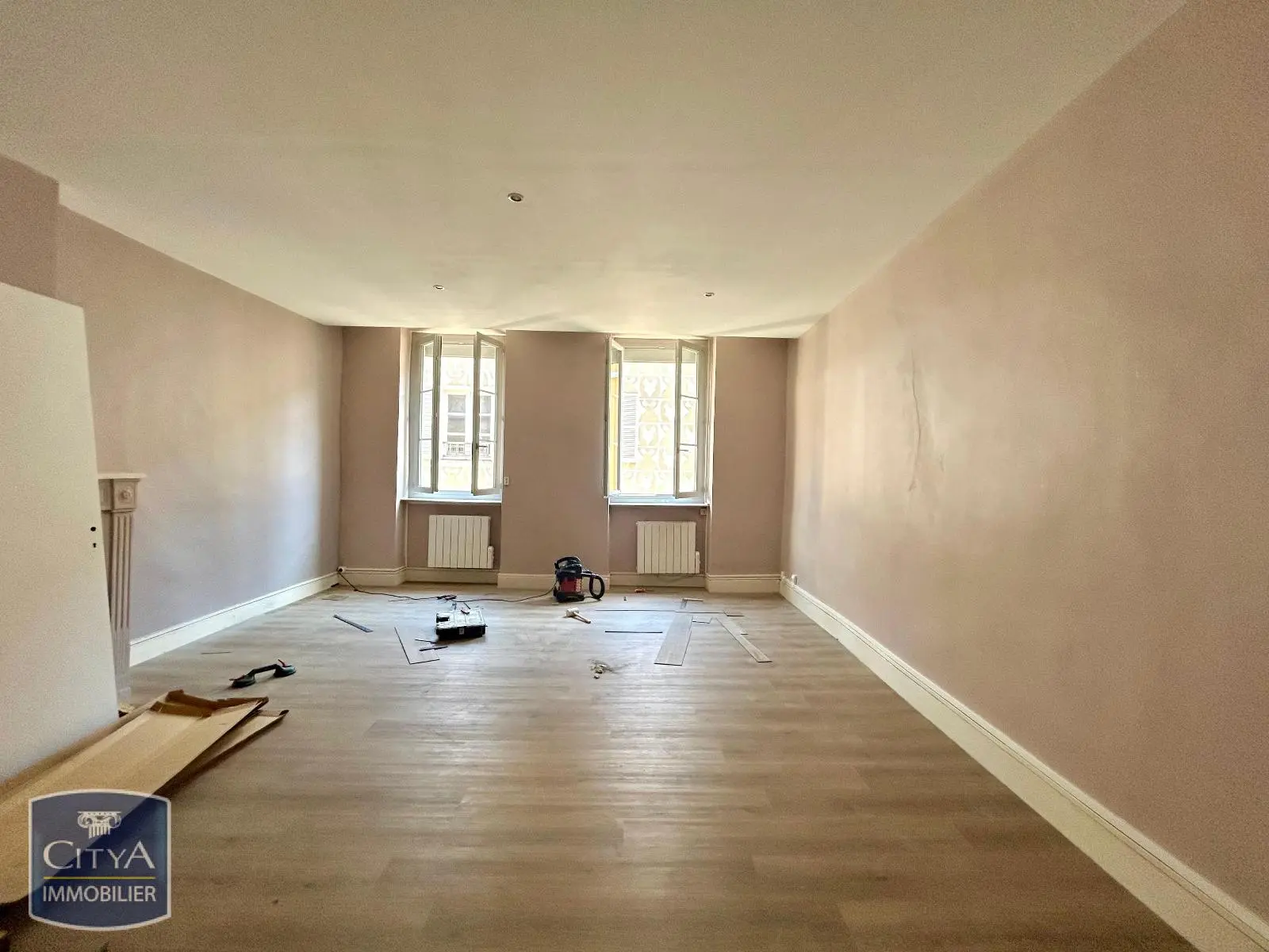 Photo 4 Appartement 1 pièce 49.29m²