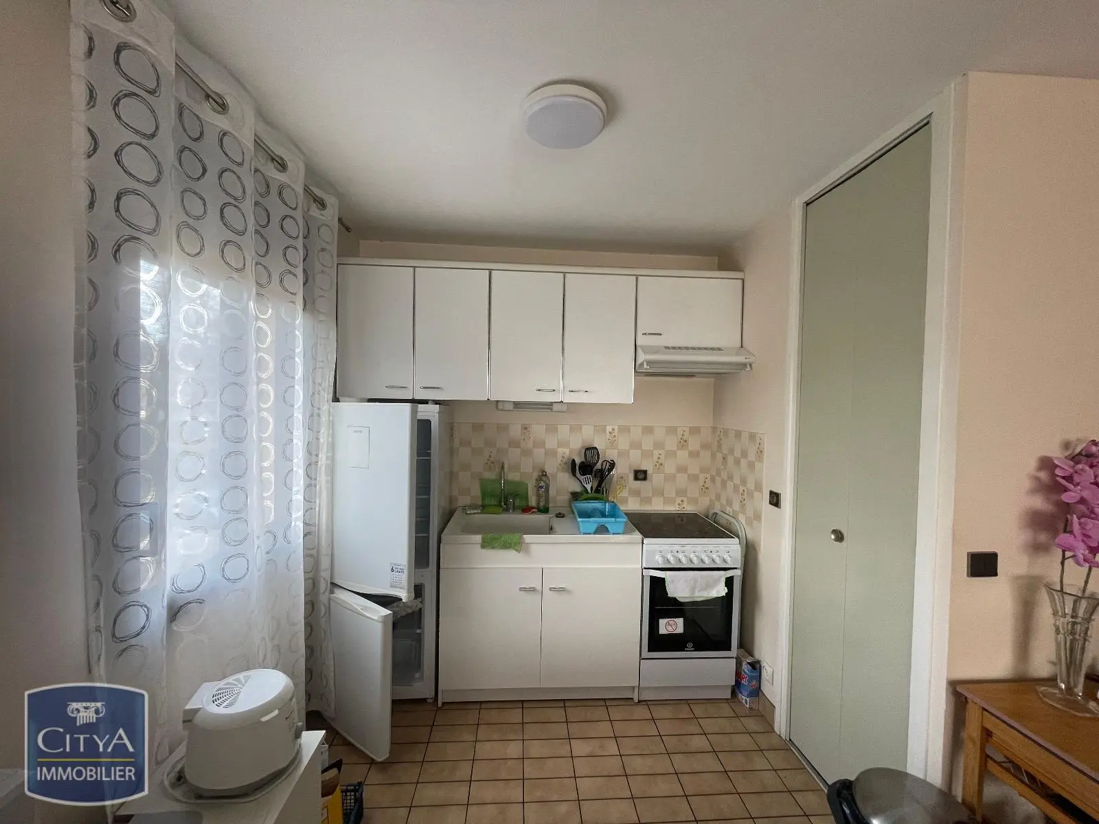 Photo 1 Appartement 2 pièces 39.52m²