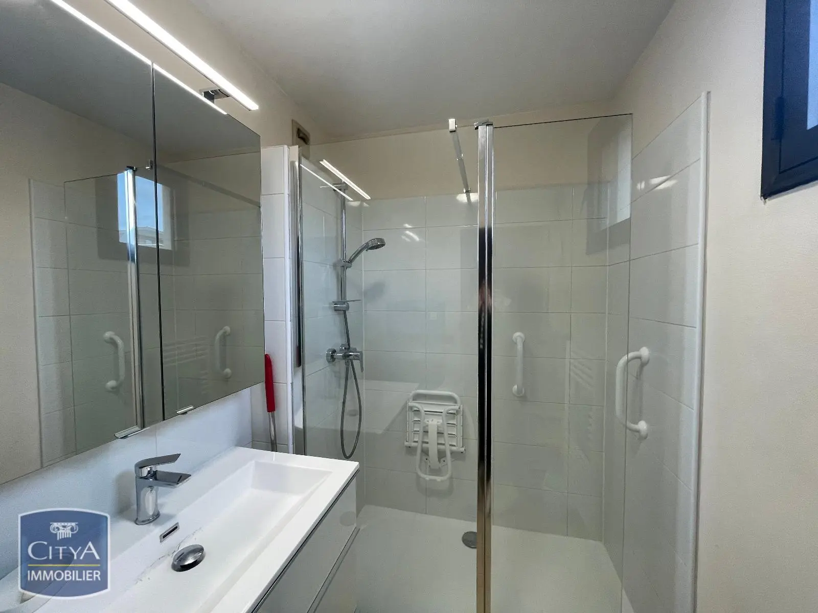 Photo 3 Appartement 2 pièces 39.52m²