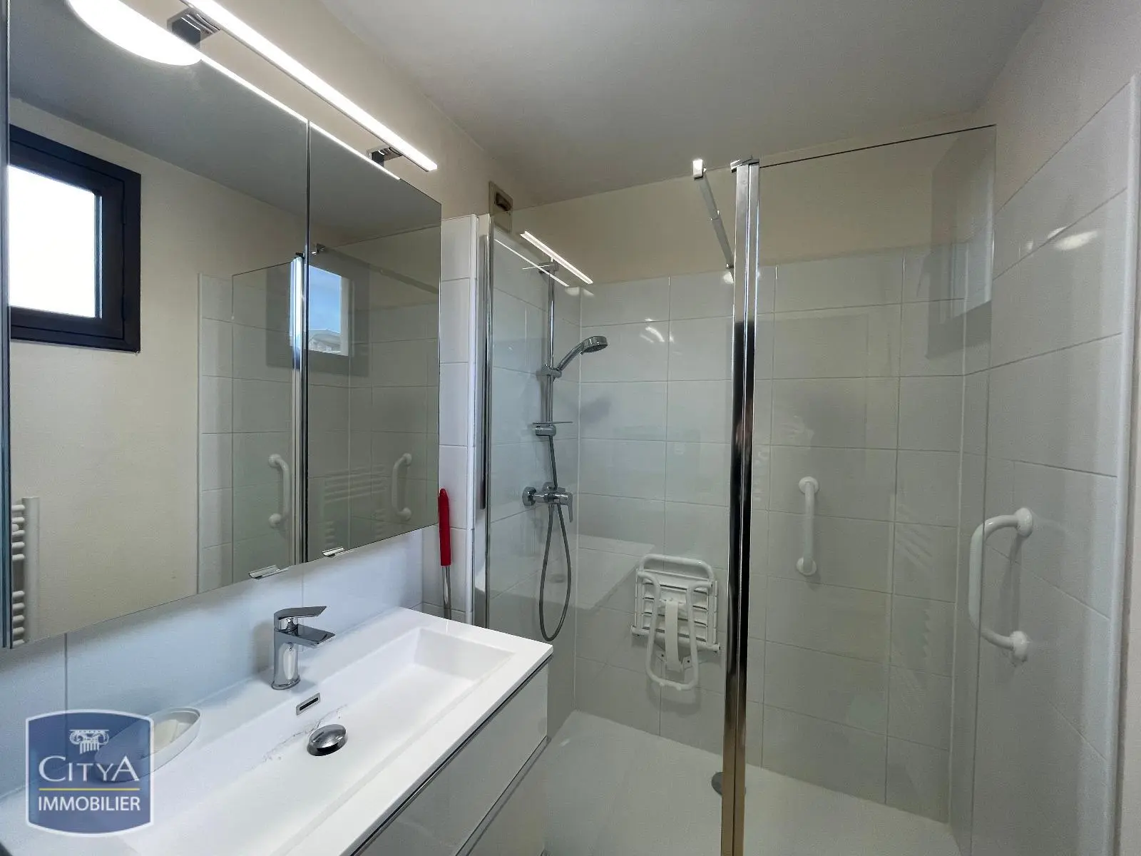 Photo 4 Appartement 2 pièces 39.52m²