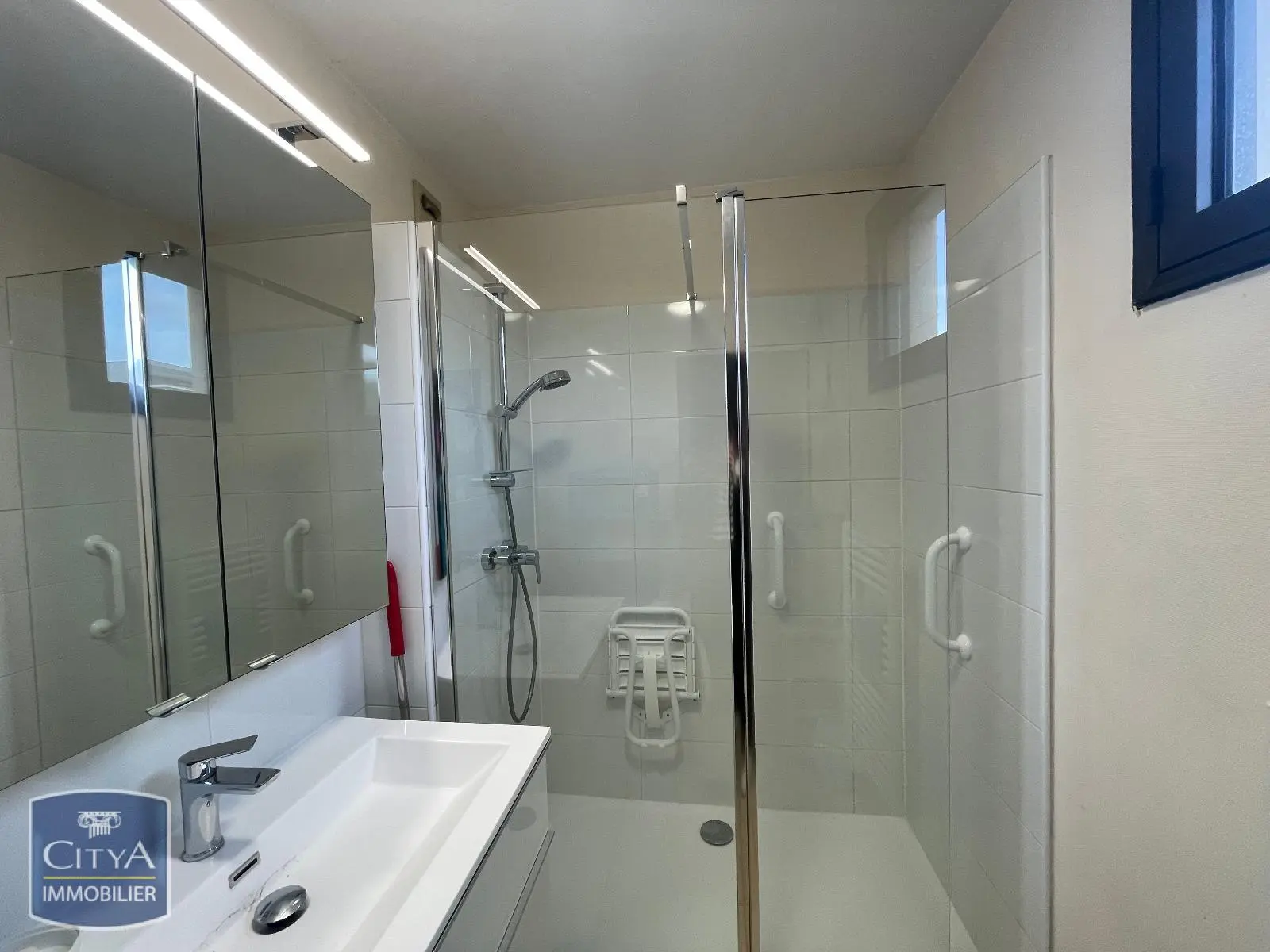 Photo 5 Appartement 2 pièces 39.52m²
