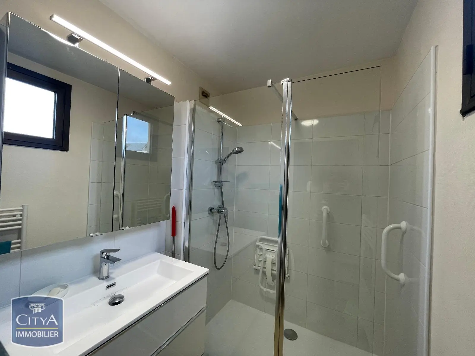 Photo 6 Appartement 2 pièces 39.52m²