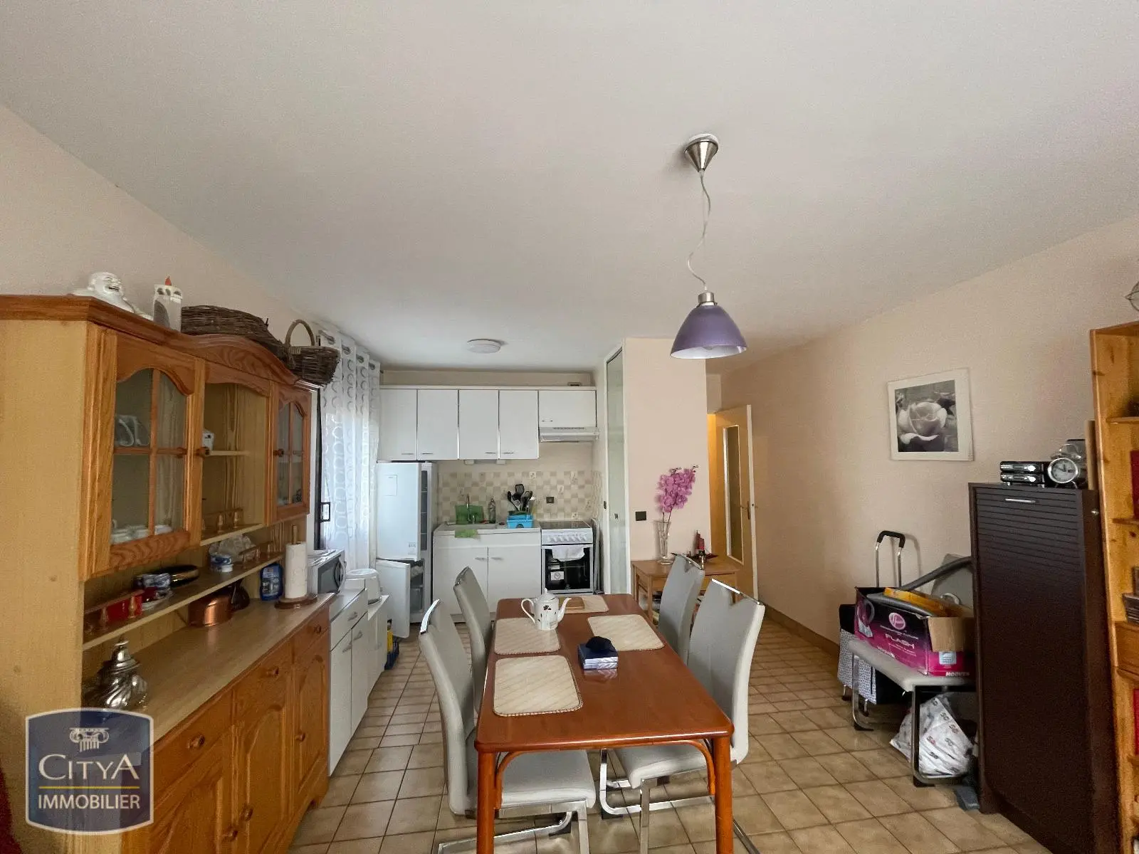 Photo 7 Appartement 2 pièces 39.52m²