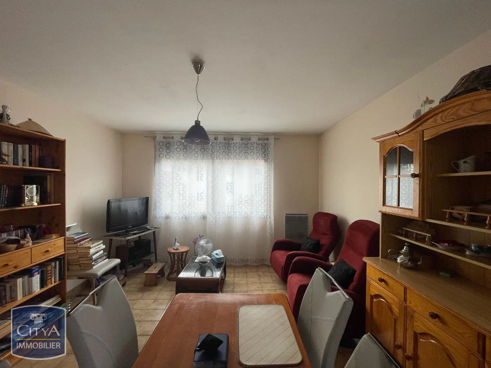 Photo 9 Appartement 2 pièces 39.52m²