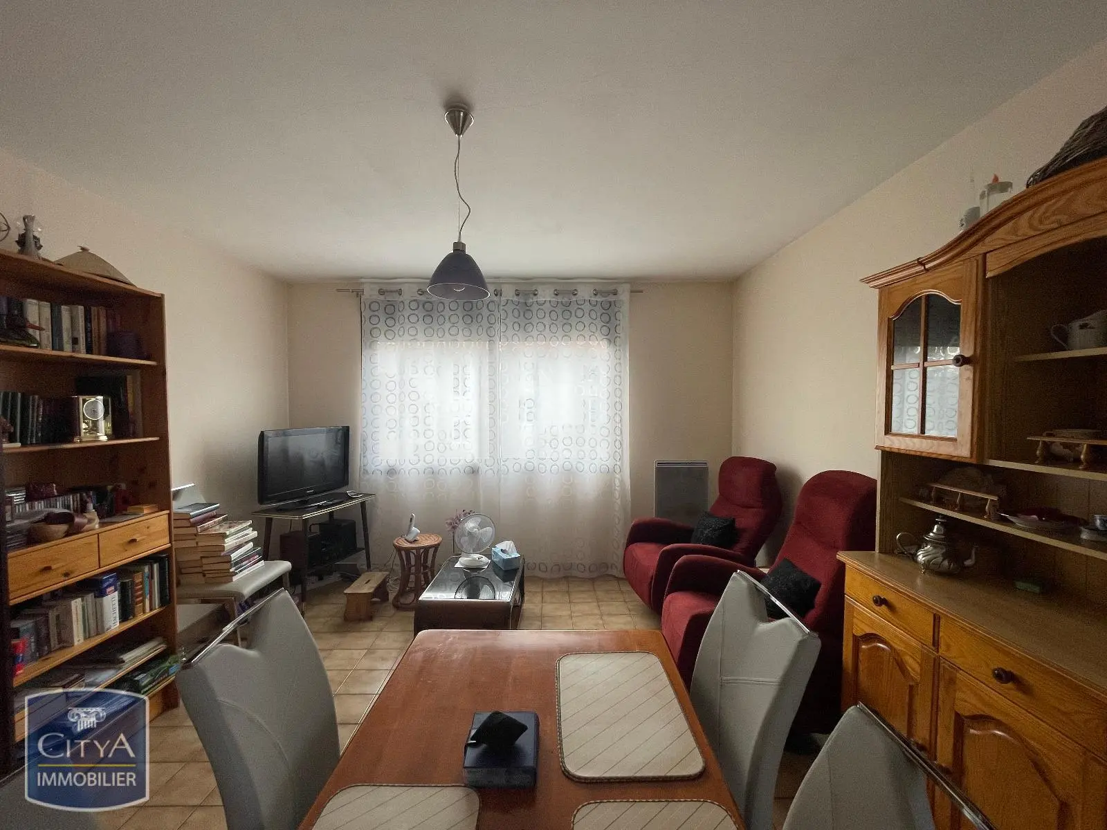 Photo 10 Appartement 2 pièces 39.52m²