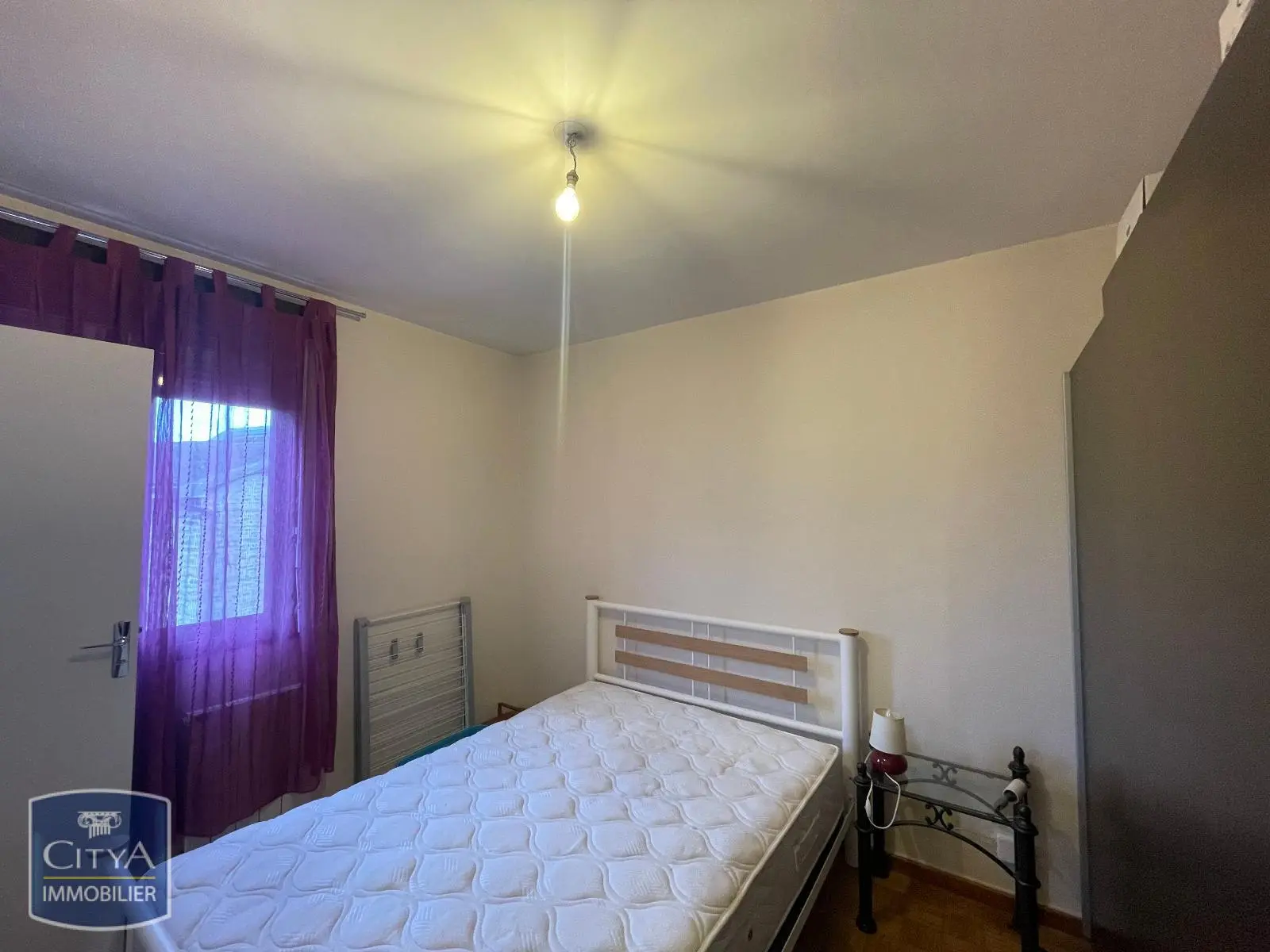 Photo 11 Appartement 2 pièces 39.52m²