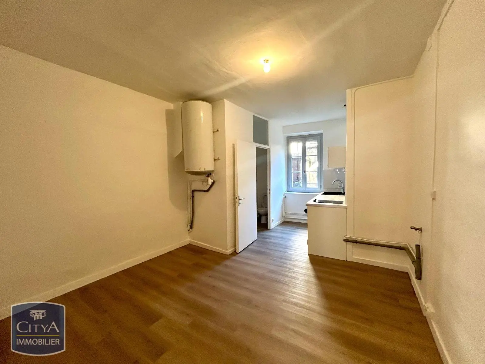 Photo 2 Appartement 1 pièce 49.29m²