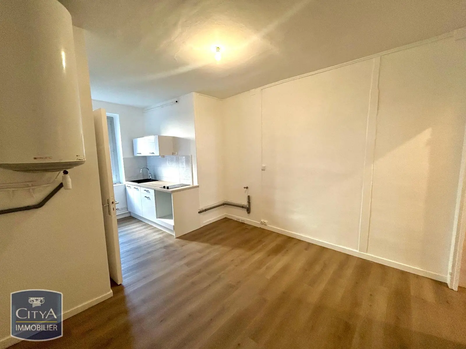 Photo 8 Appartement 1 pièce 49.29m²