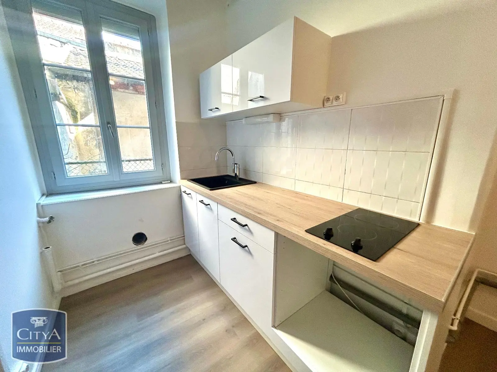 Photo 3 Appartement 1 pièce 49.29m²