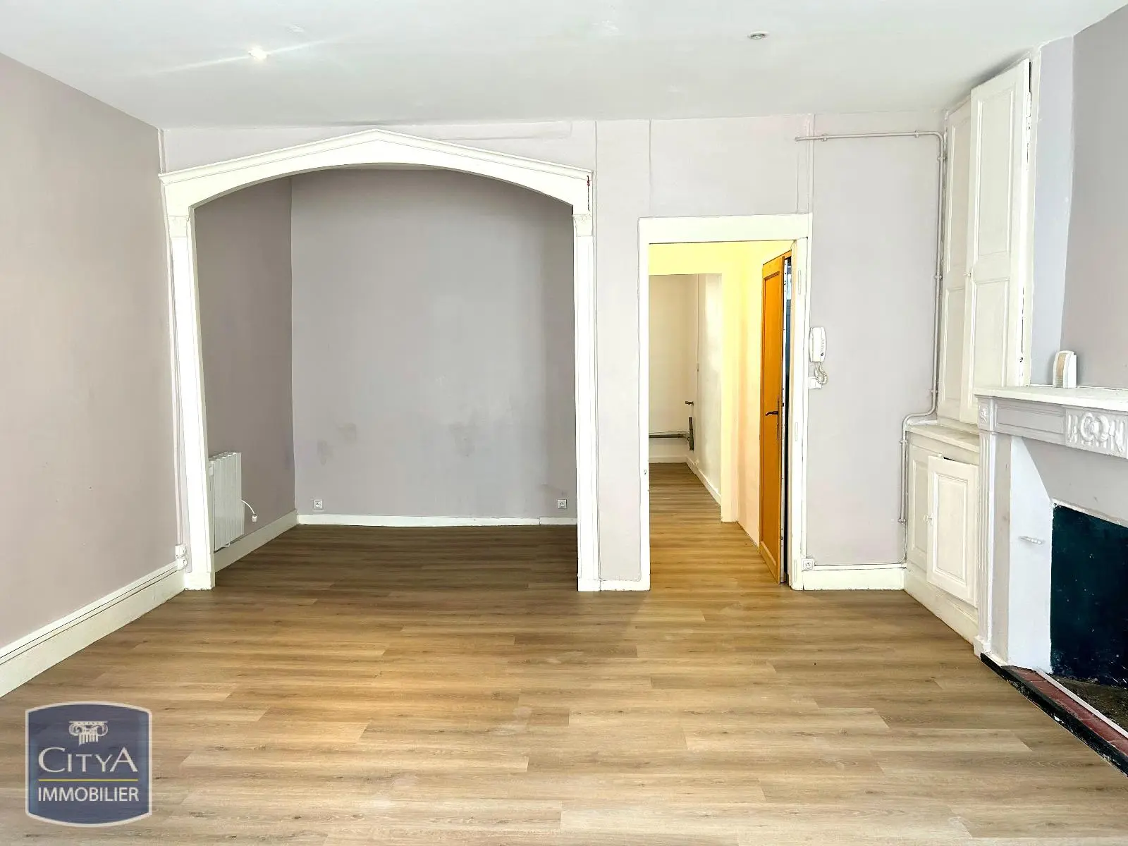 Photo 1 Appartement 1 pièce 49.29m²