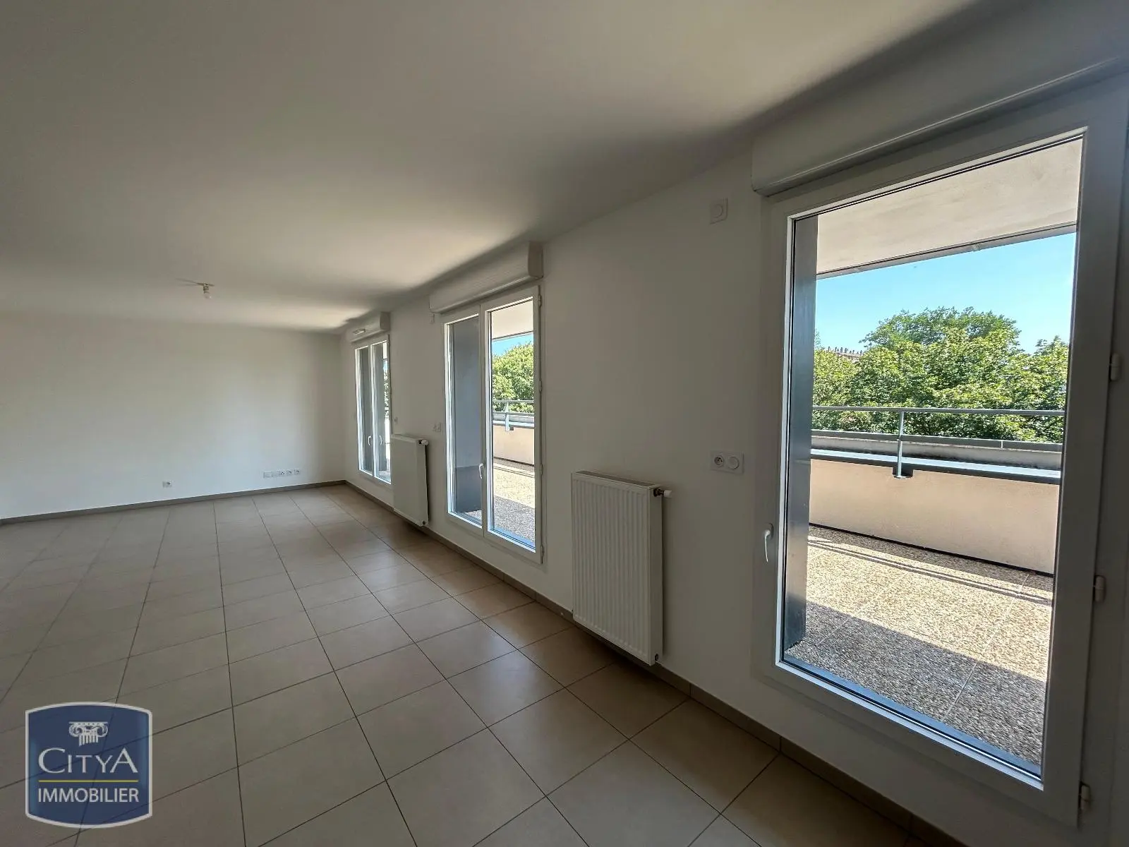 Photo 2 Appartement 3 pièces 75.88m²