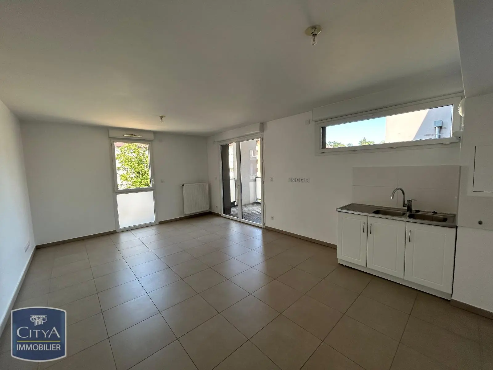 Photo 2 Appartement 2 pièces 51.86m²