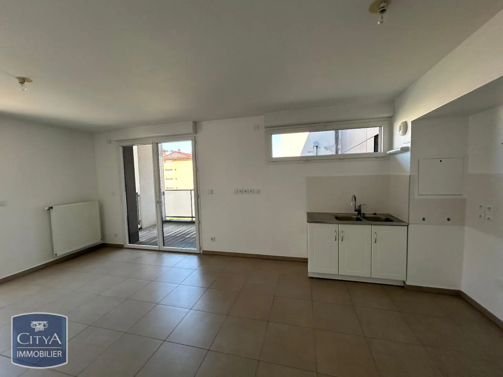 Photo 3 Appartement 2 pièces 51.86m²