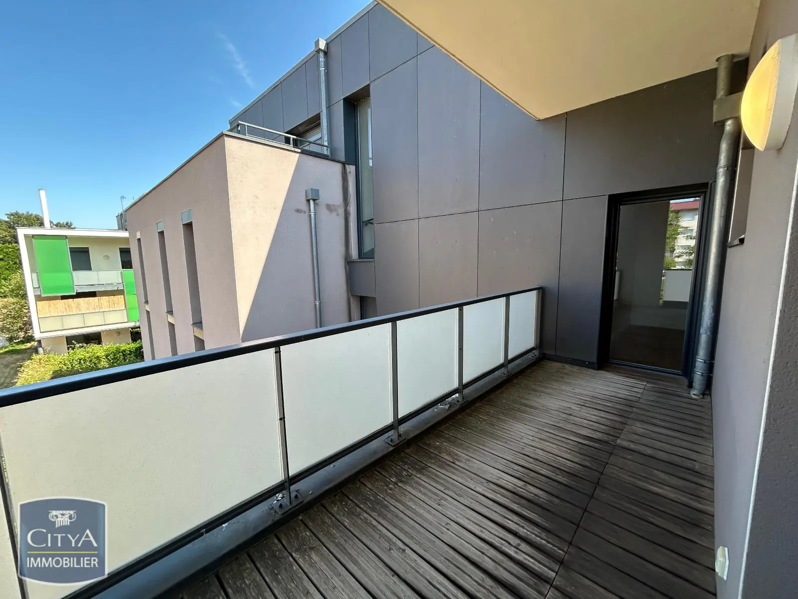 Photo 1 Appartement 2 pièces 51.86m²