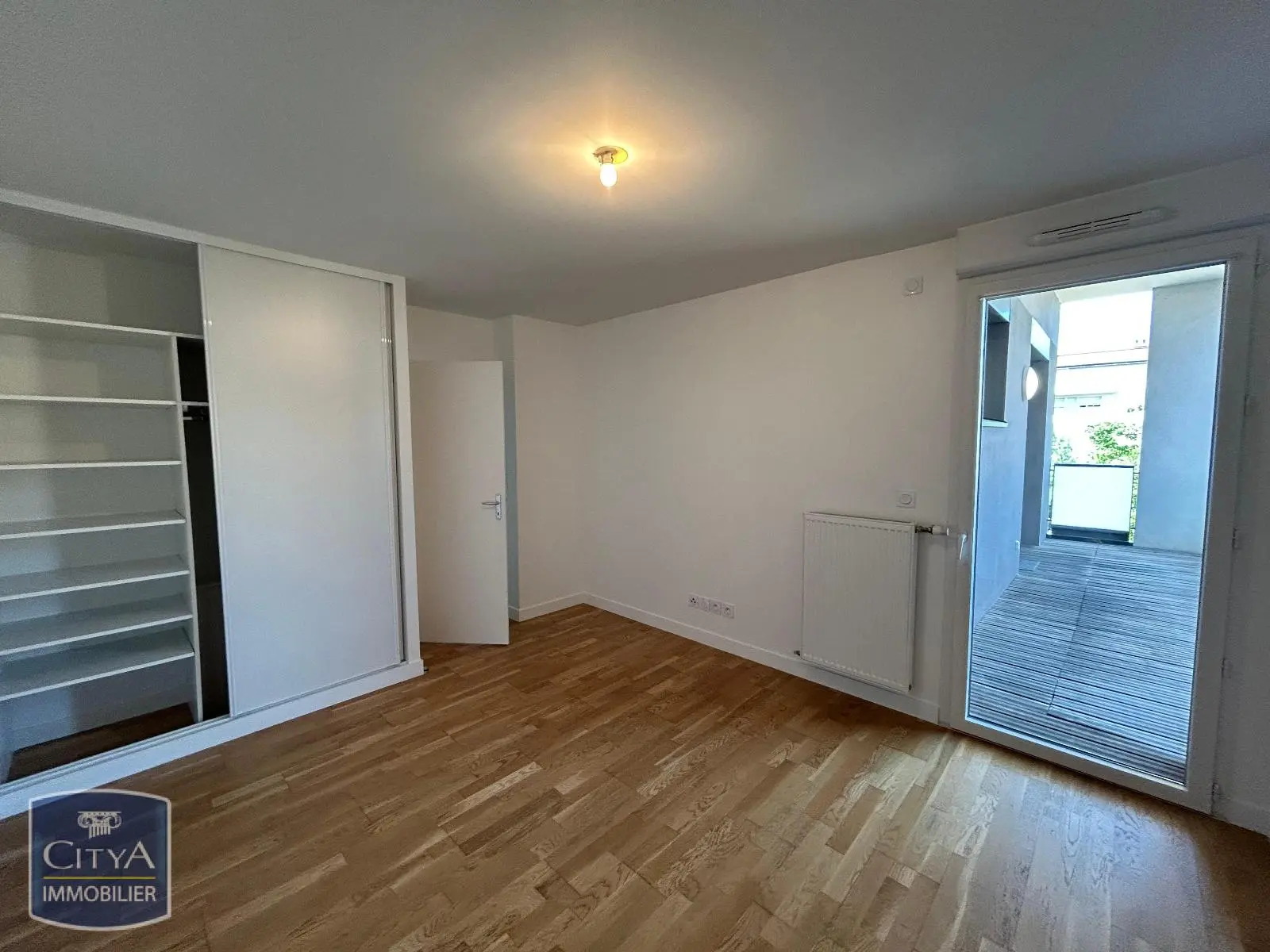 Photo 5 Appartement 2 pièces 51.86m²