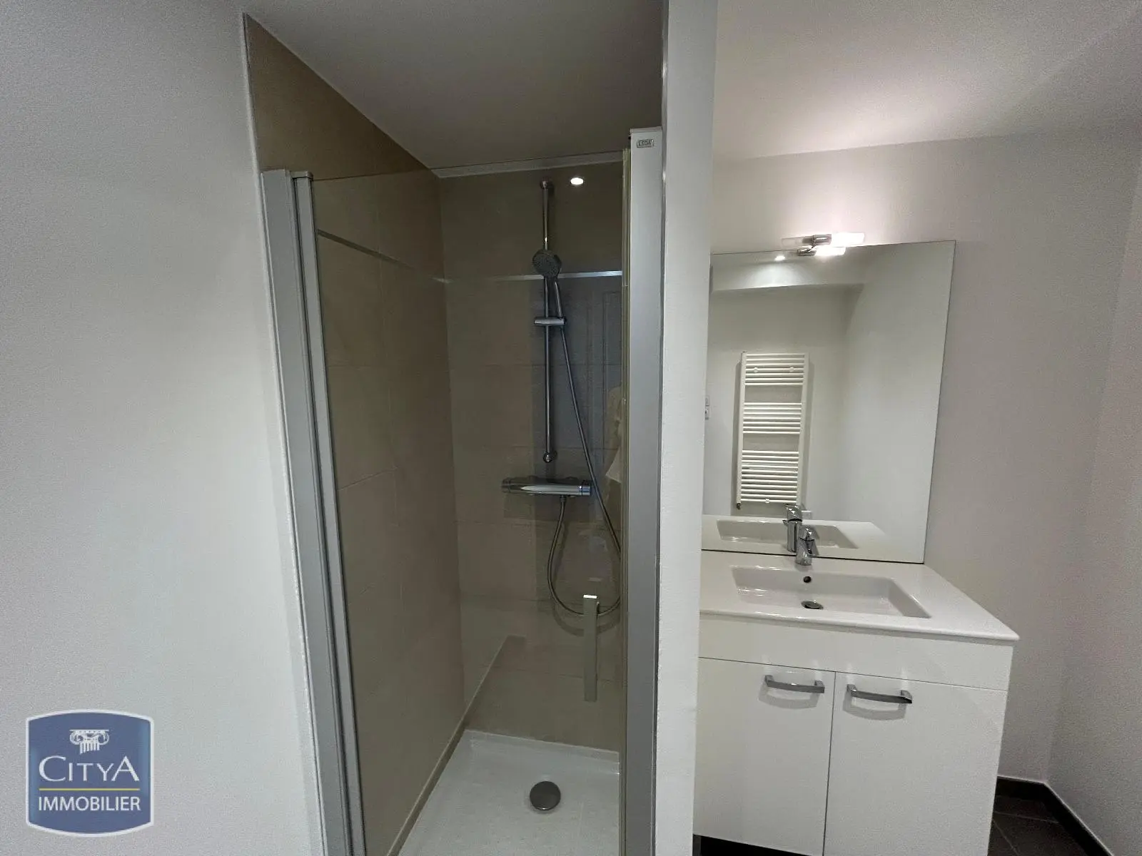 Photo 6 Appartement 2 pièces 51.86m²