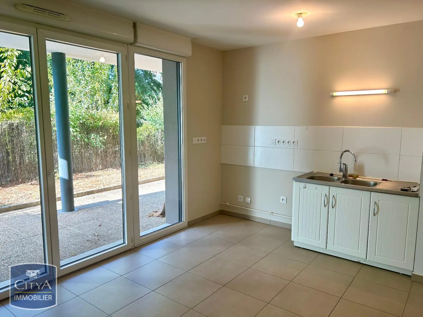 Photo 1 Appartement 2 pièces 46.49m²