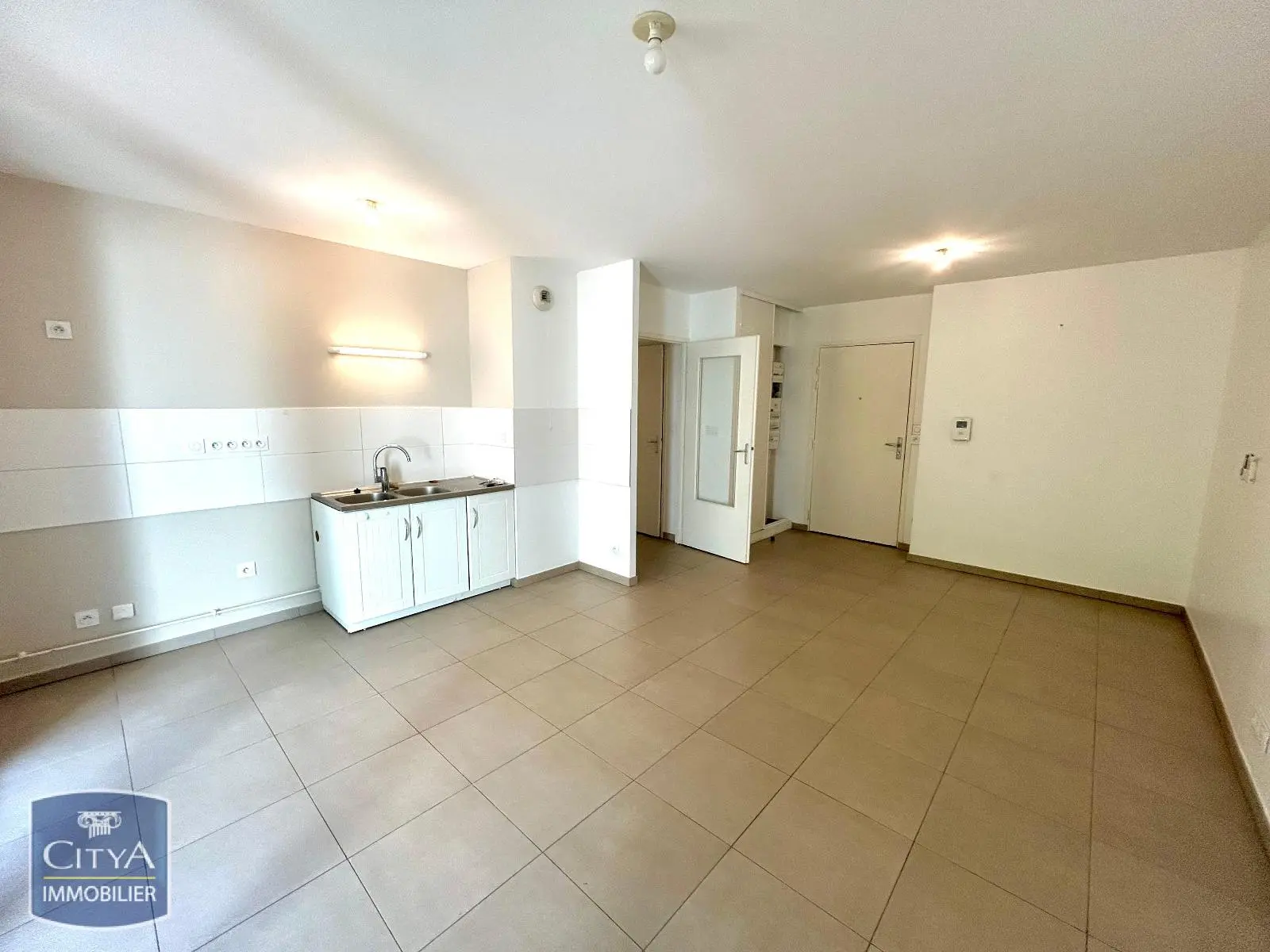Photo 2 Appartement 2 pièces 46.49m²