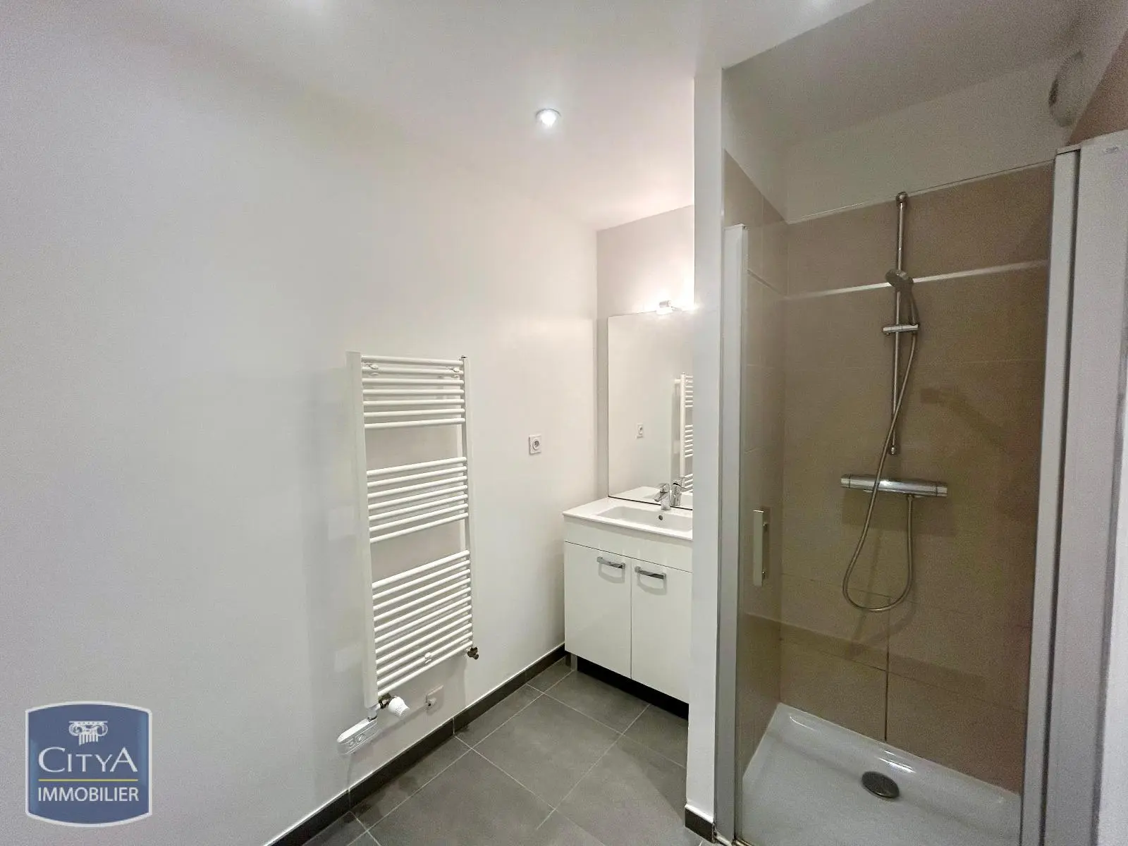 Photo 7 Appartement 2 pièces 46.49m²