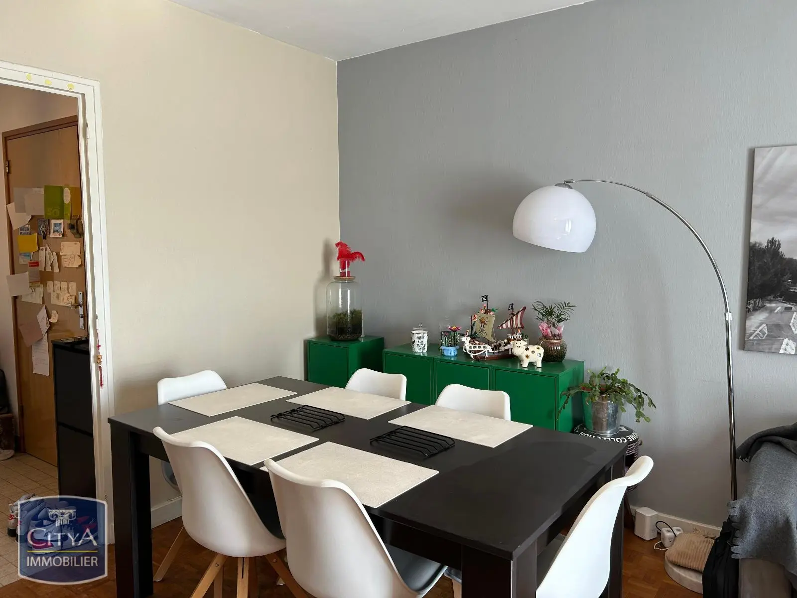 Photo 5 Appartement 3 pièces 78.56m²