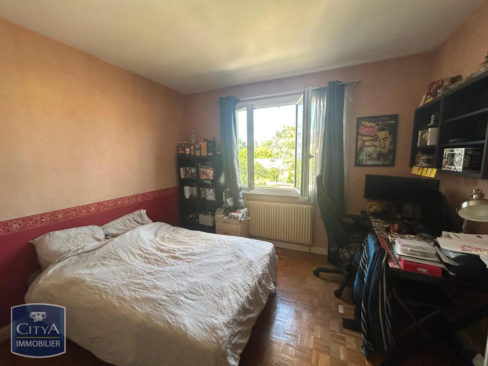 Photo 7 Appartement 3 pièces 78.56m²