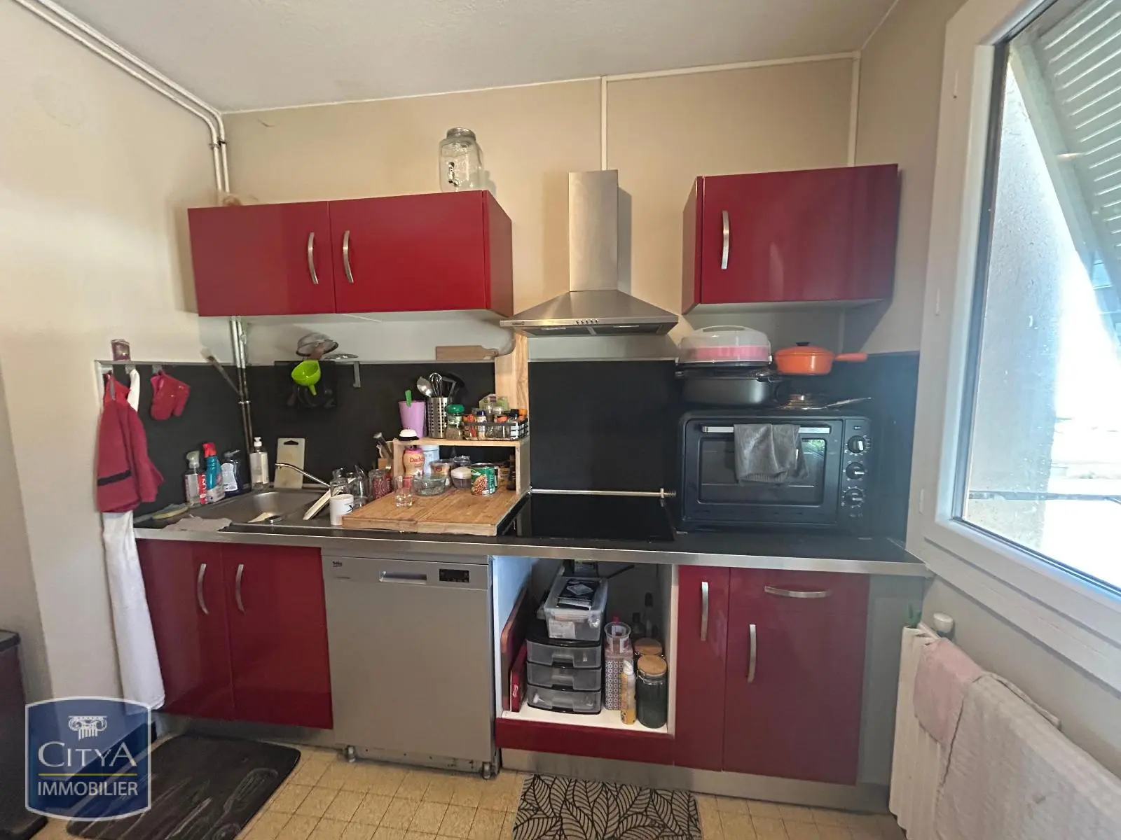 Photo 9 Appartement 3 pièces 78.56m²