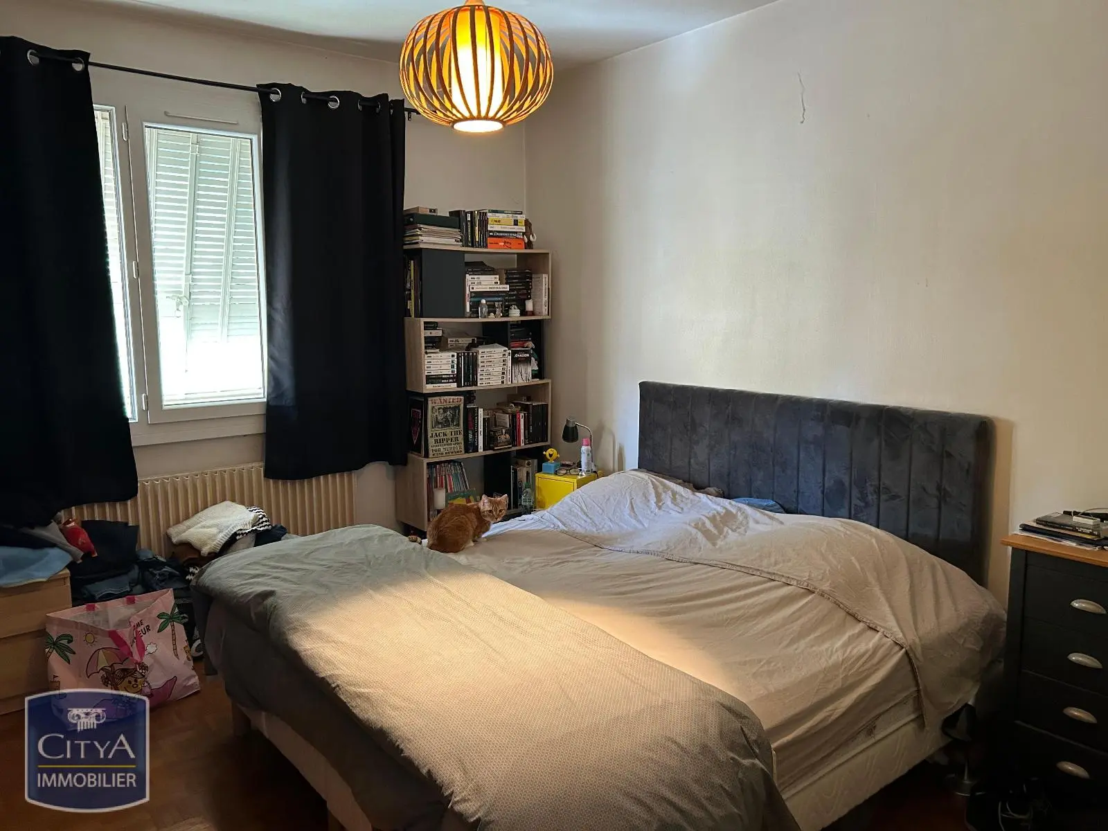 Photo 8 Appartement 3 pièces 78.56m²