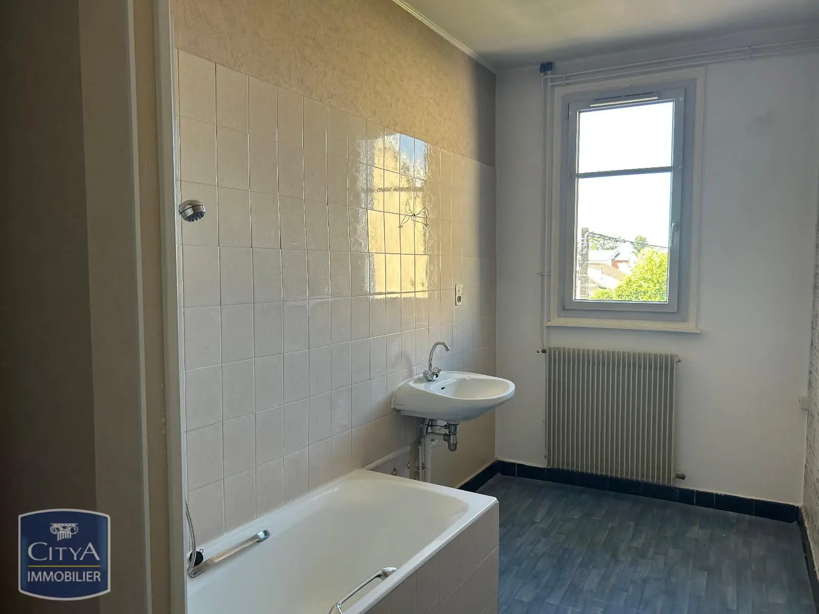 Photo 6 appartement Bourg-en-Bresse