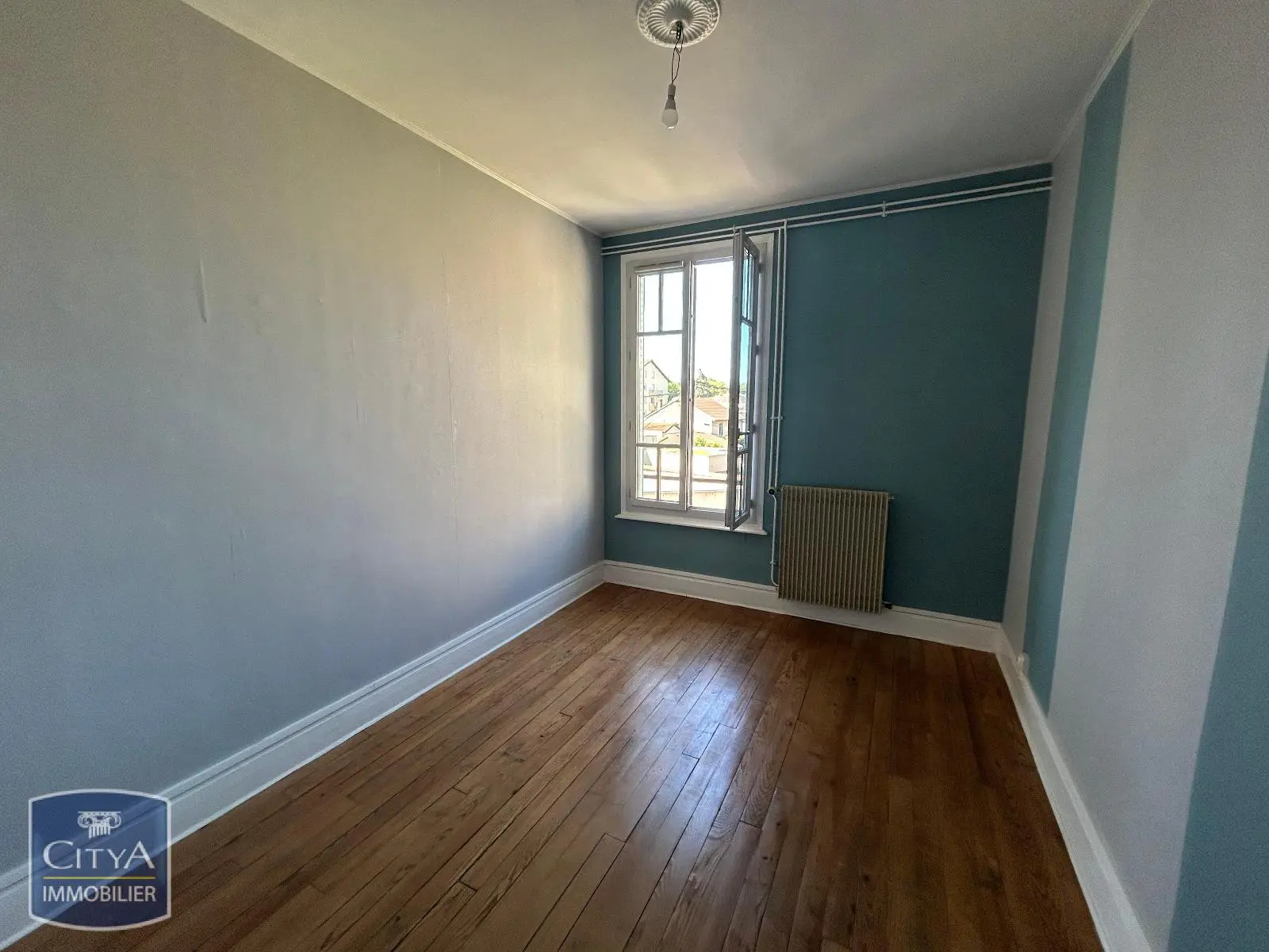 Photo 4 appartement Bourg-en-Bresse