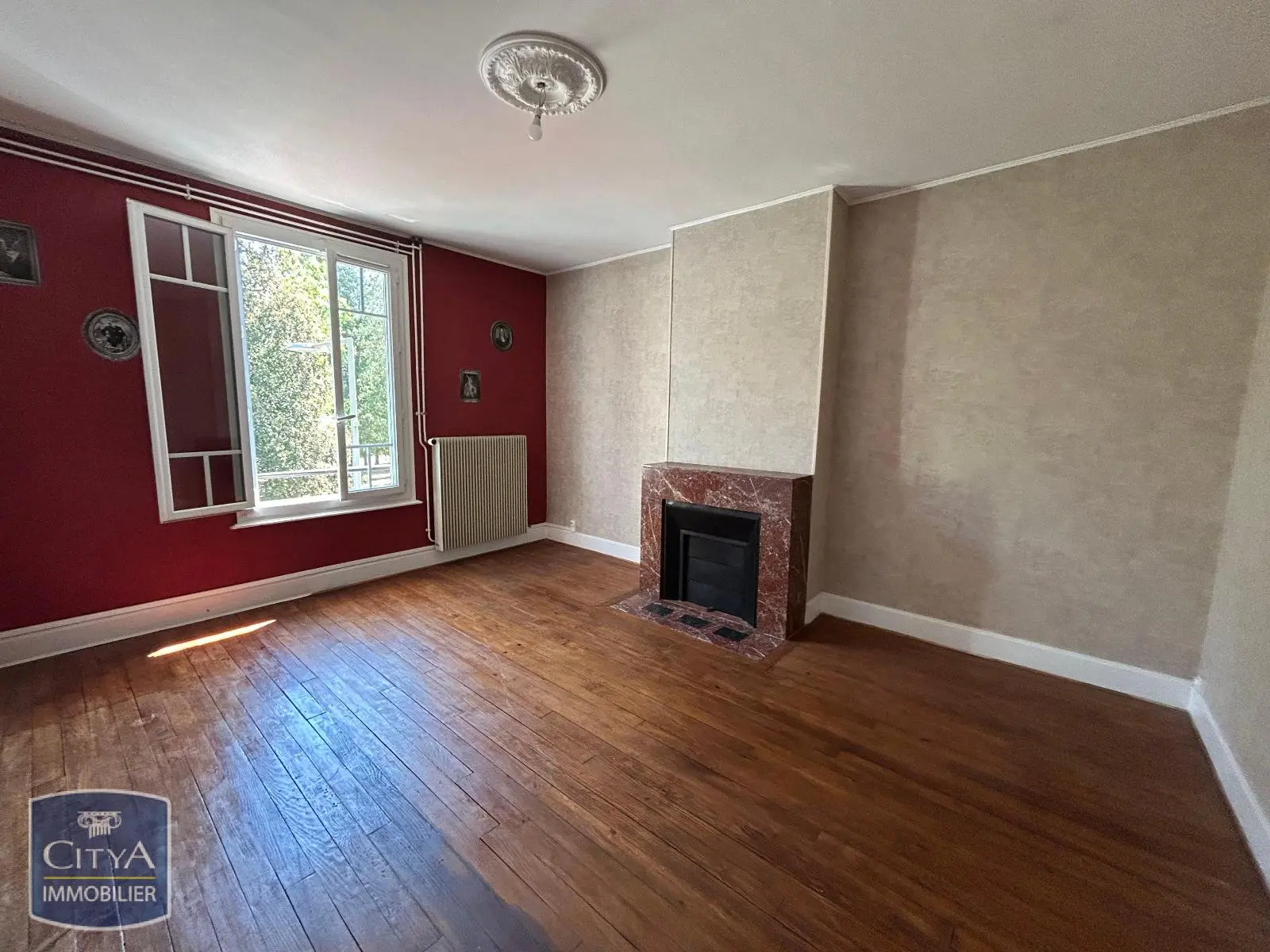 Photo 3 appartement Bourg-en-Bresse