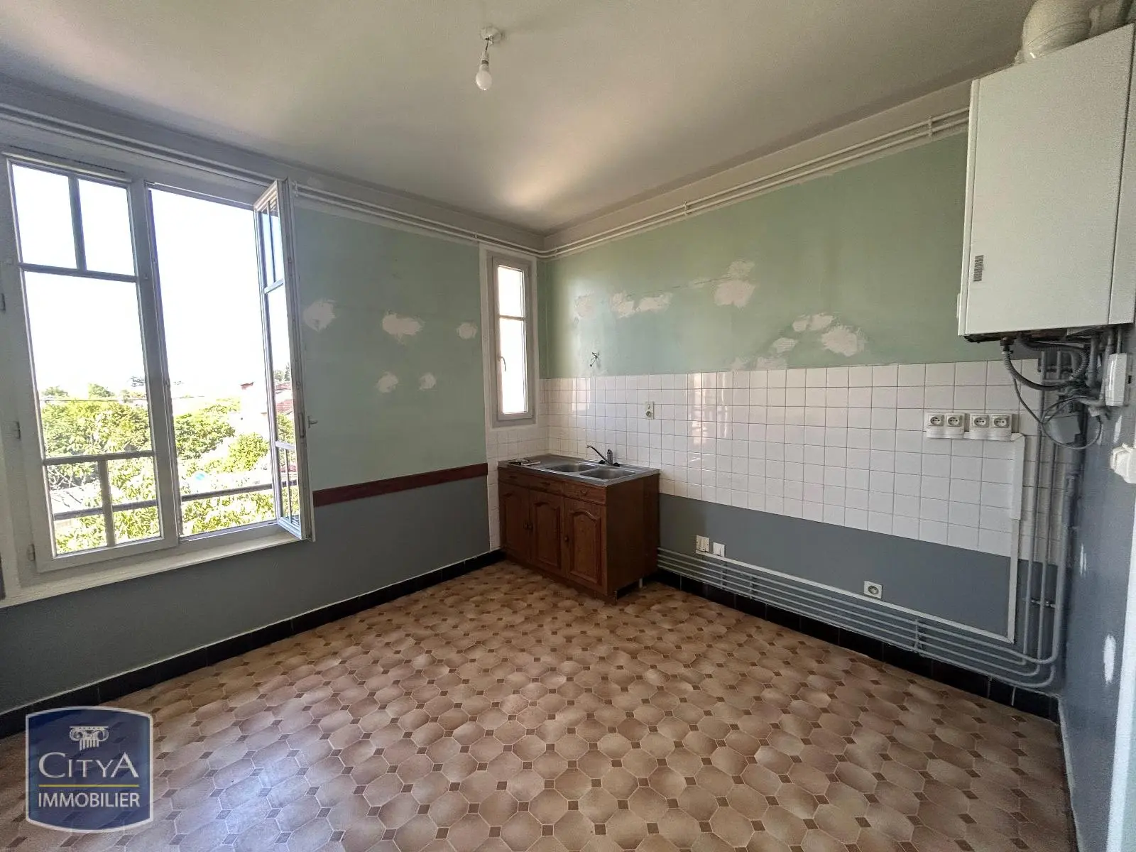 Photo 1 appartement Bourg-en-Bresse