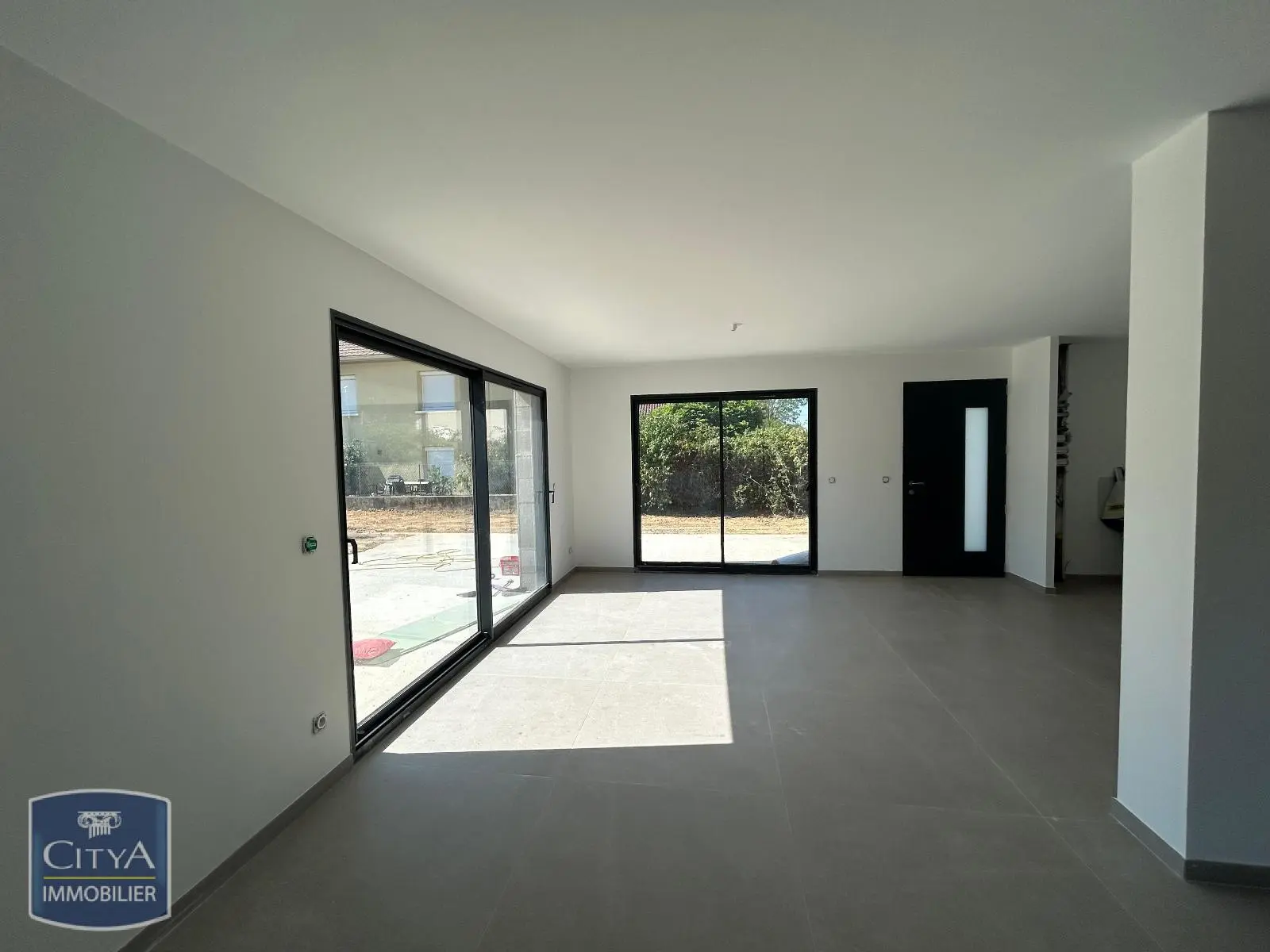 Photo 3 maison Bourg-en-Bresse