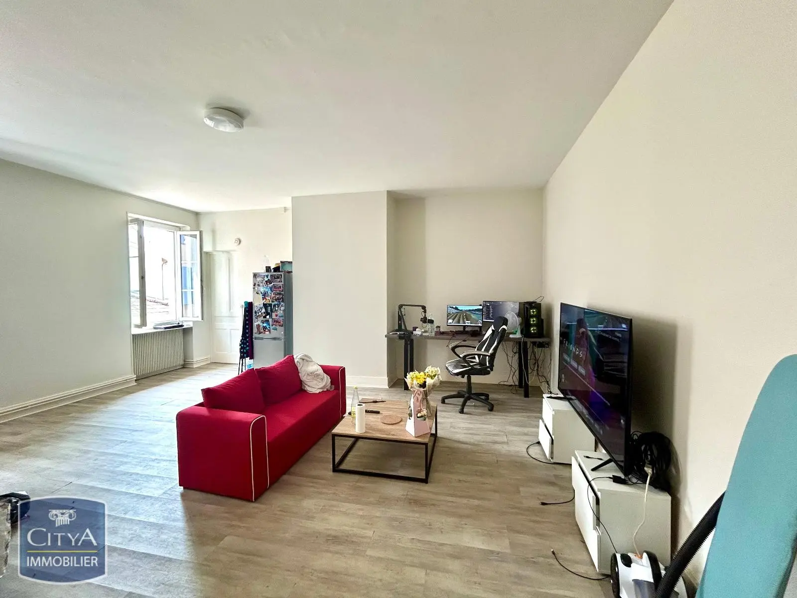 Photo 1 Appartement 2 pièces 64.94m²