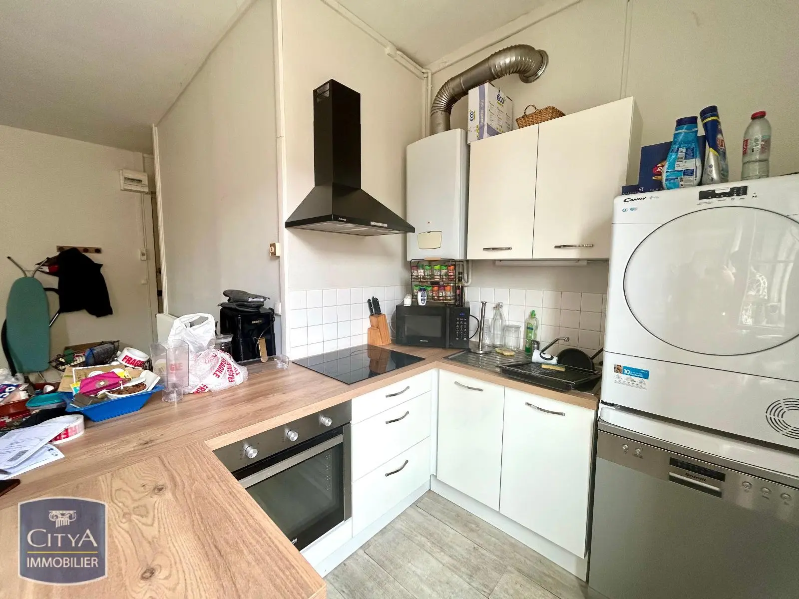 Photo 3 Appartement 2 pièces 64.94m²