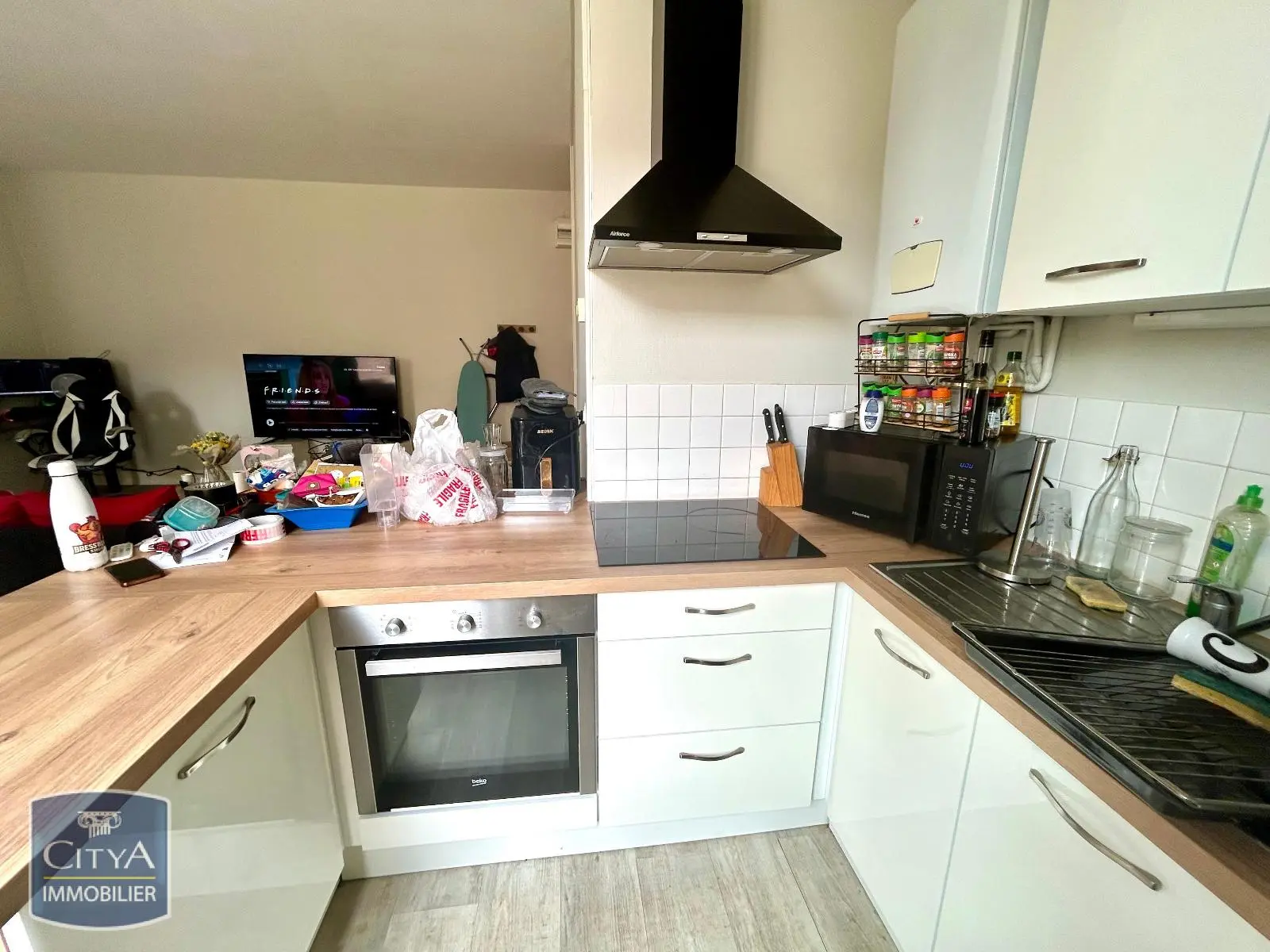 Photo 4 Appartement 2 pièces 64.94m²