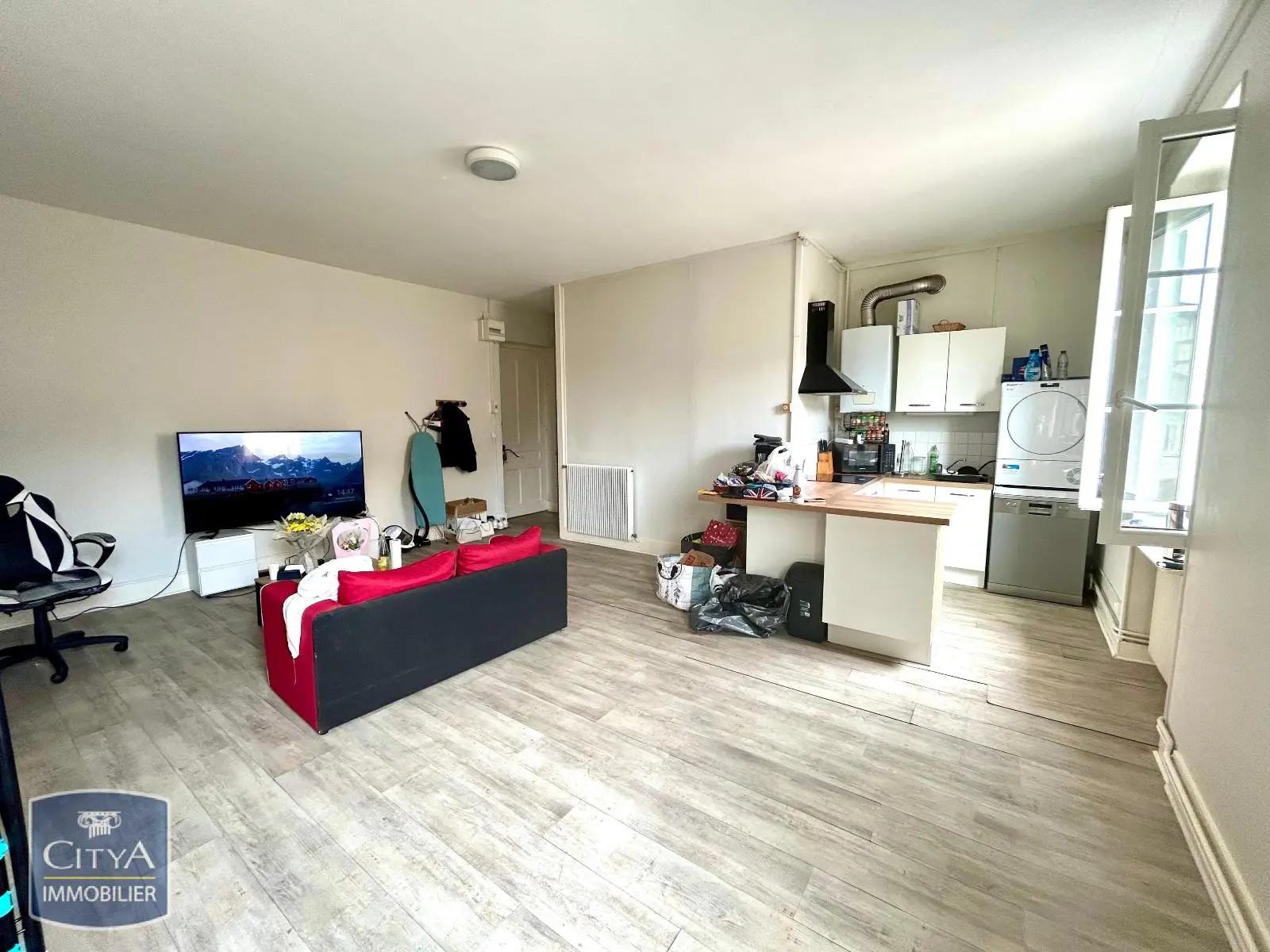 Photo 2 Appartement 2 pièces 64.94m²