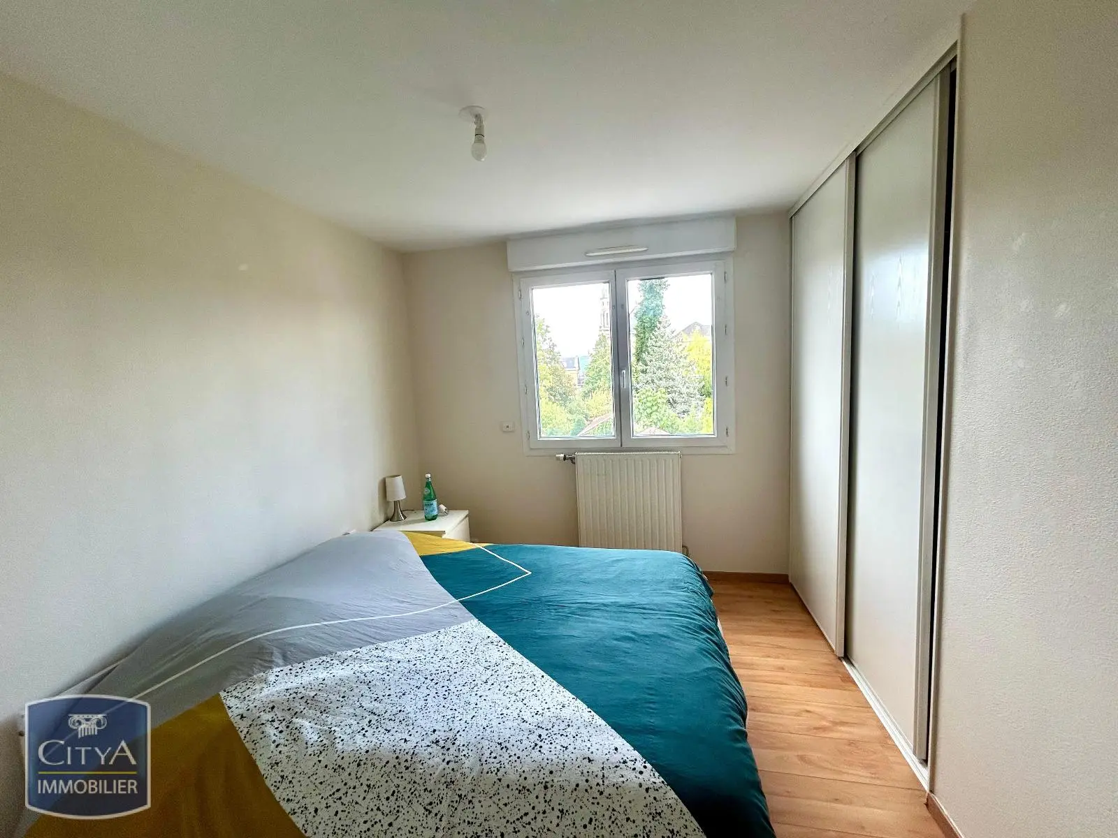 Photo 5 Appartement 3 pièces 48.81m²