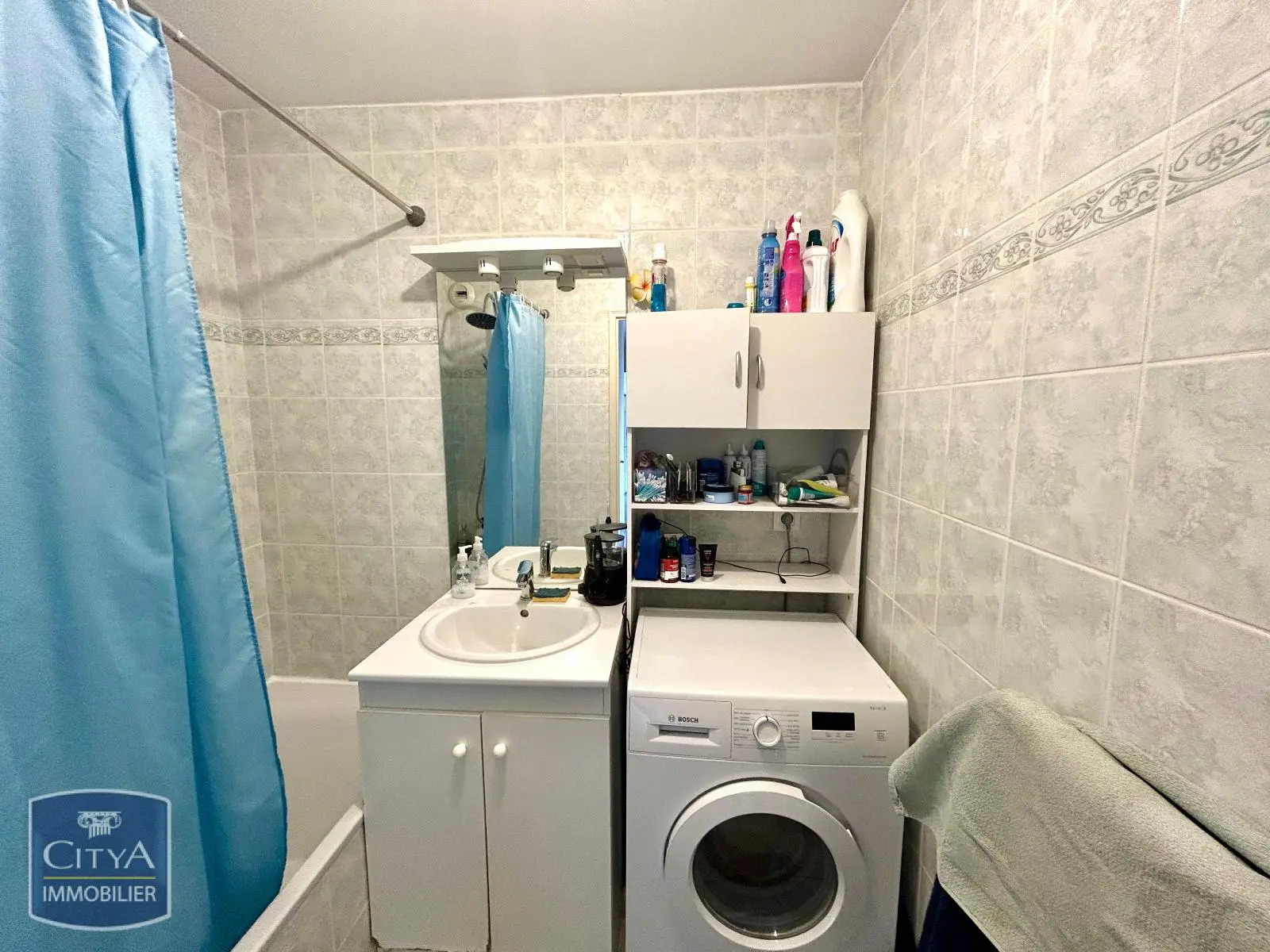 Photo 2 Appartement 3 pièces 48.81m²