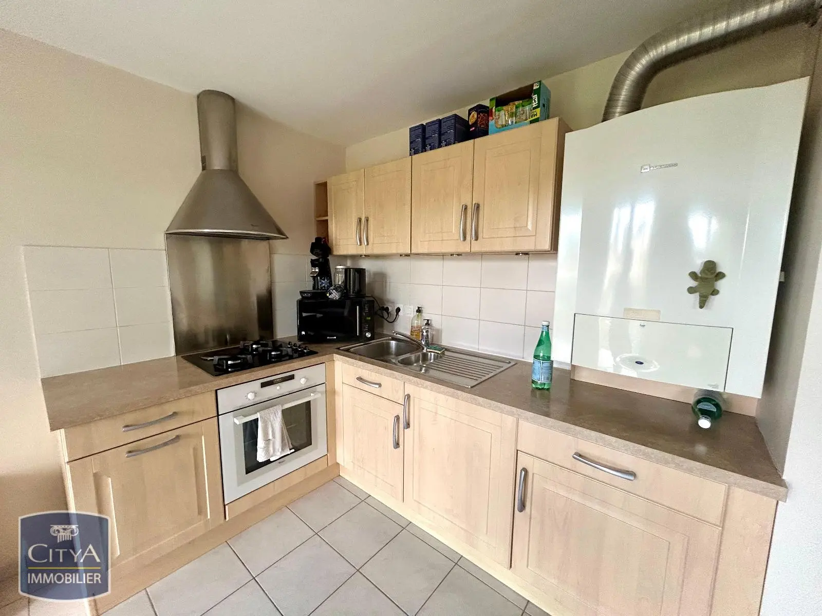 Photo 1 Appartement 3 pièces 48.81m²