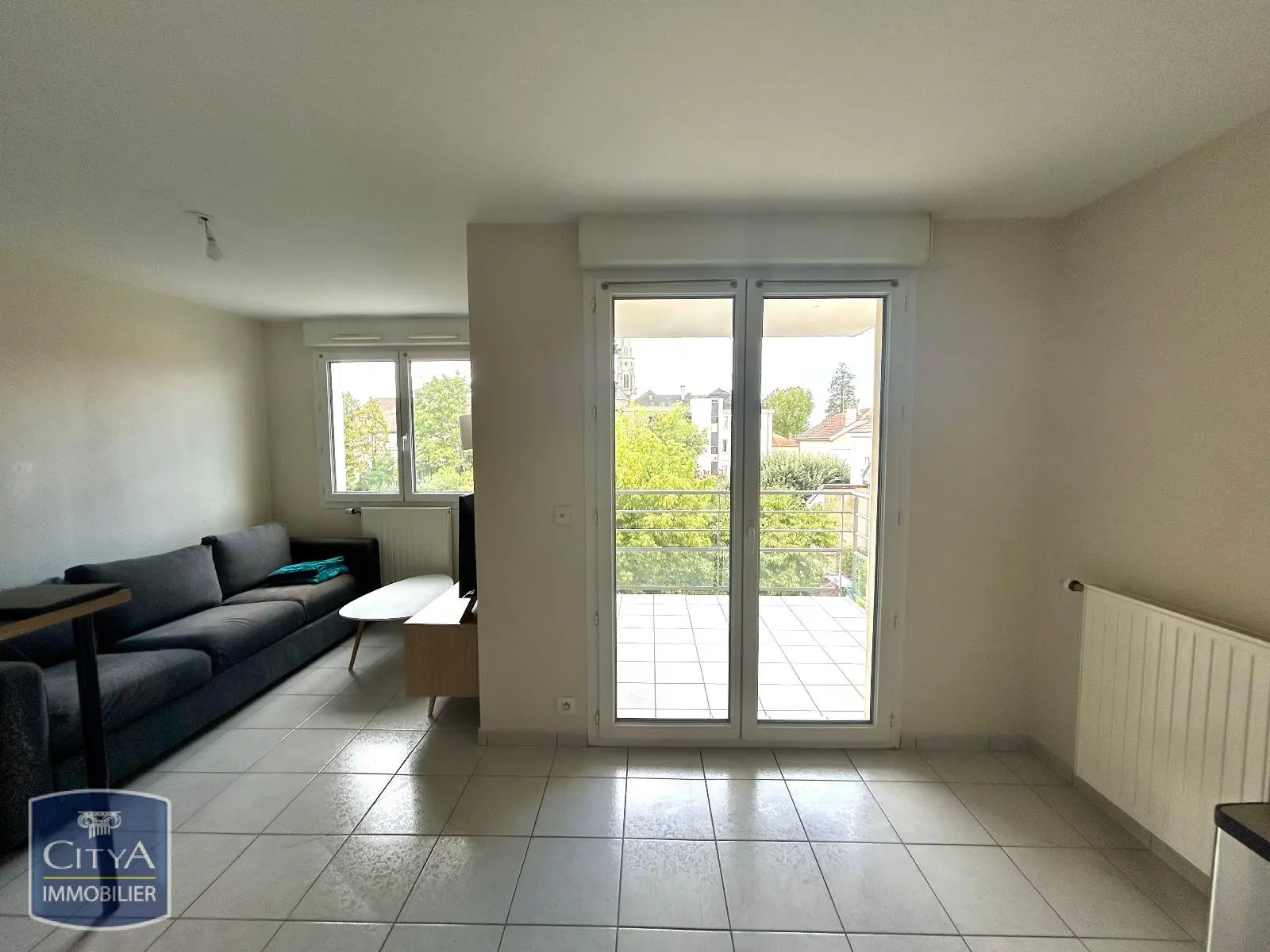 Photo 3 Appartement 3 pièces 48.81m²