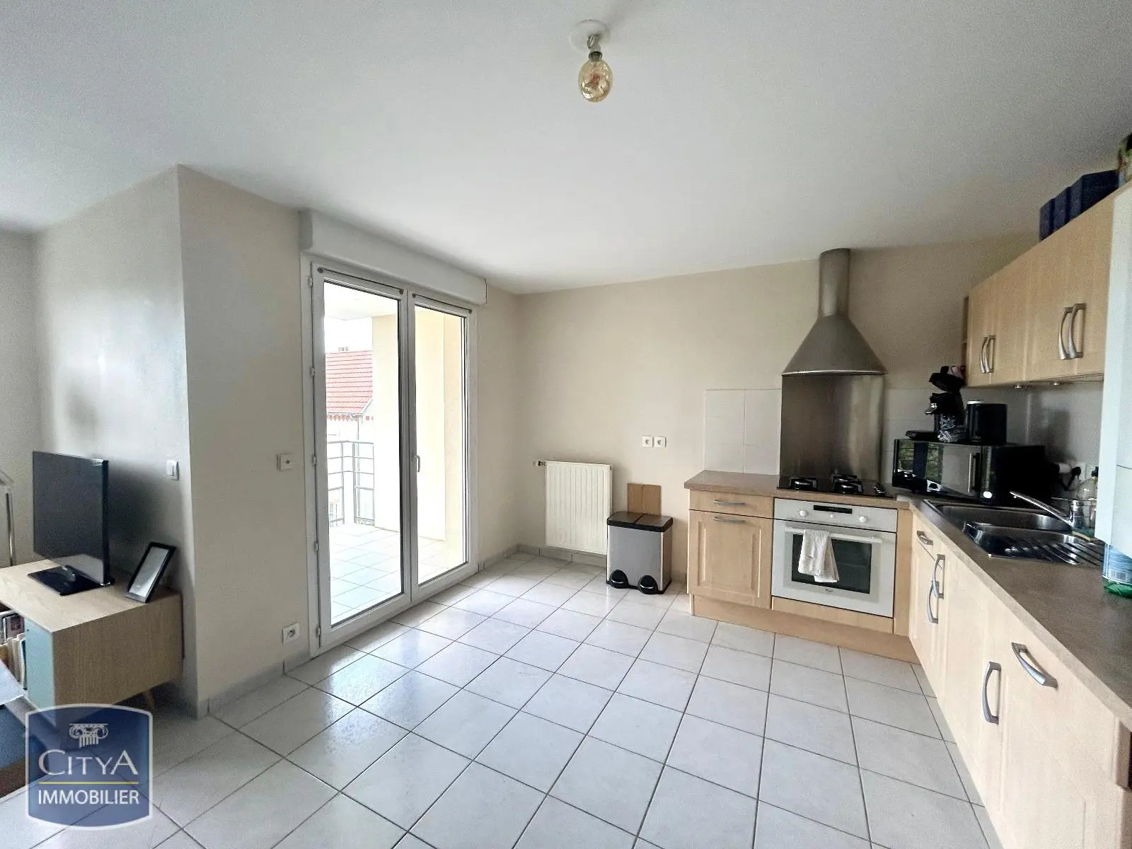 Photo 4 Appartement 3 pièces 48.81m²