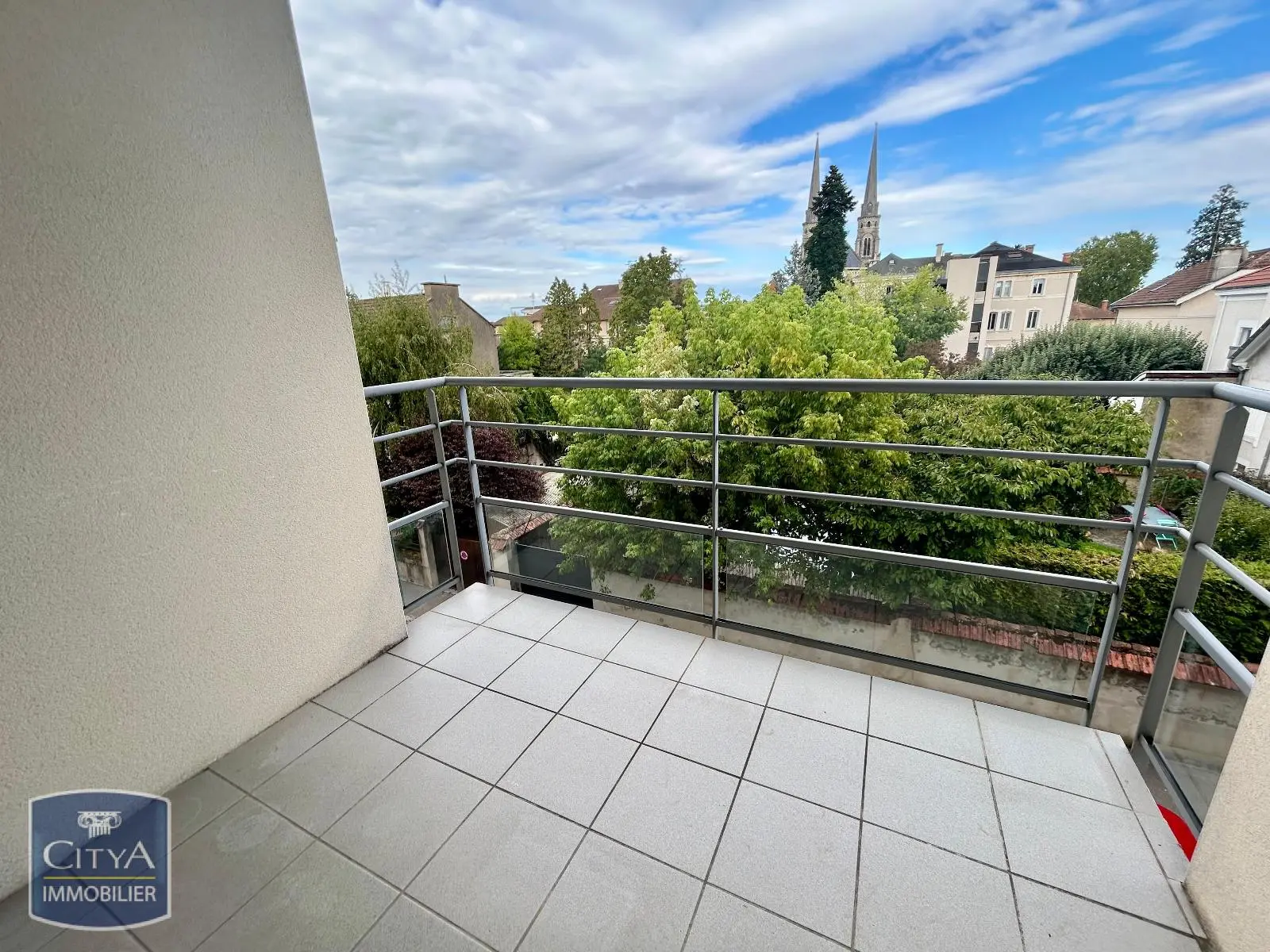 Photo 8 Appartement 3 pièces 48.81m²